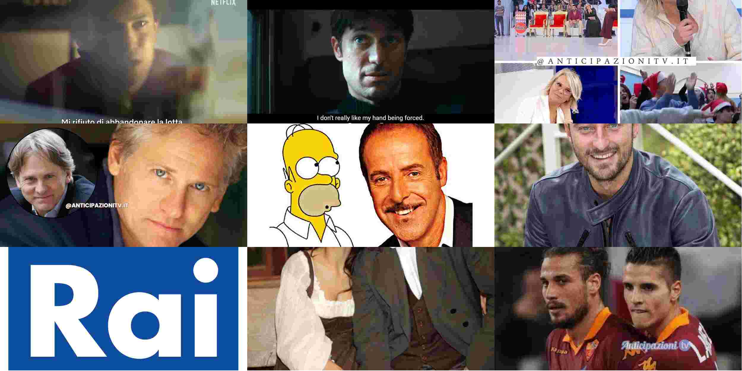 Netflix, 5 serie imperdibili in arrivo a novembre 2024