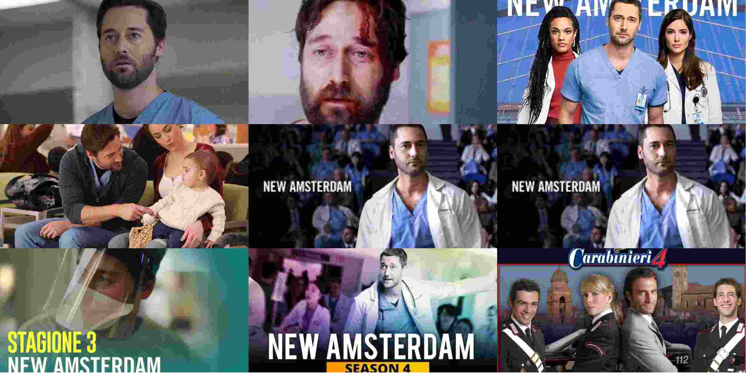New Amsterdam 2 anticipazioni 11 giugno 2020: una dura verità per Max