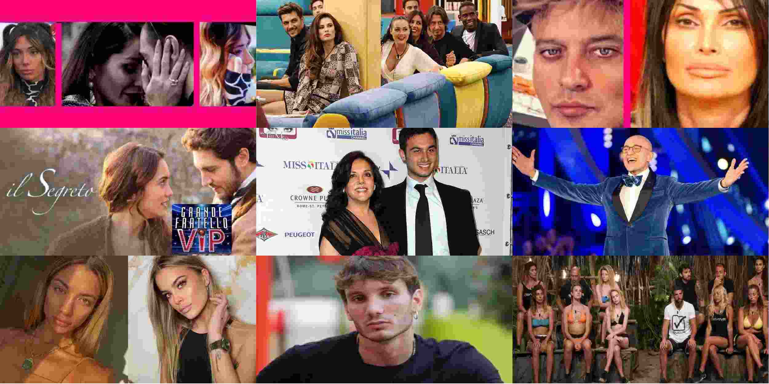 GF Vip 6, tra le new-entry anche Delia Duran?