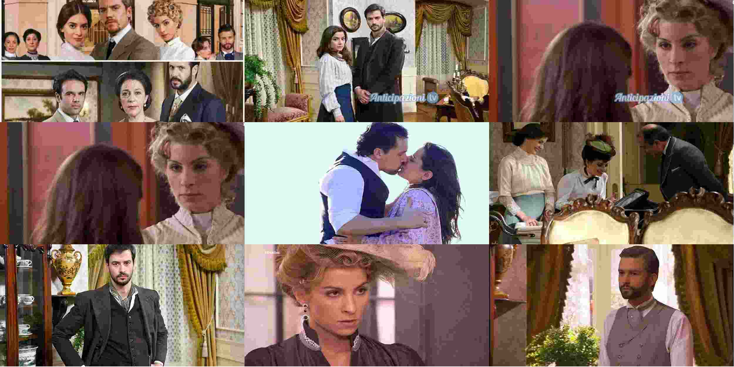 Una Vita news e anticipazioni: la telenovela trasmessa in prima serata, ecco quando