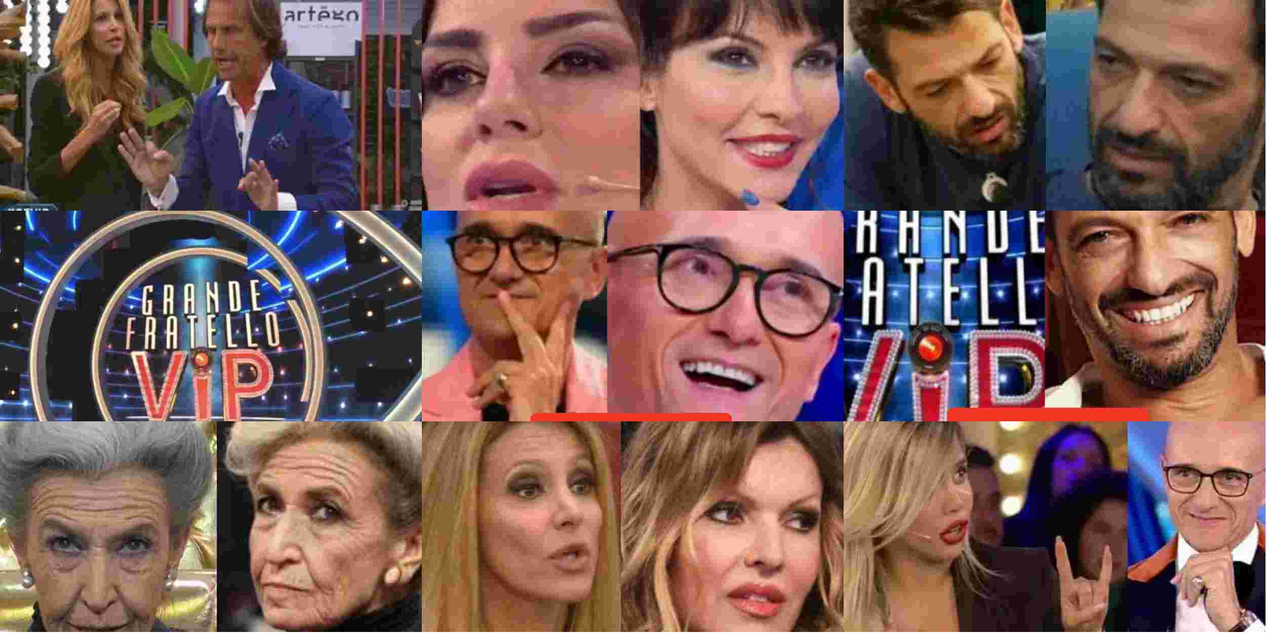 Grande Fratello Vip news, Antonio Zequila avrebbe frequentato una famosa ex tronista