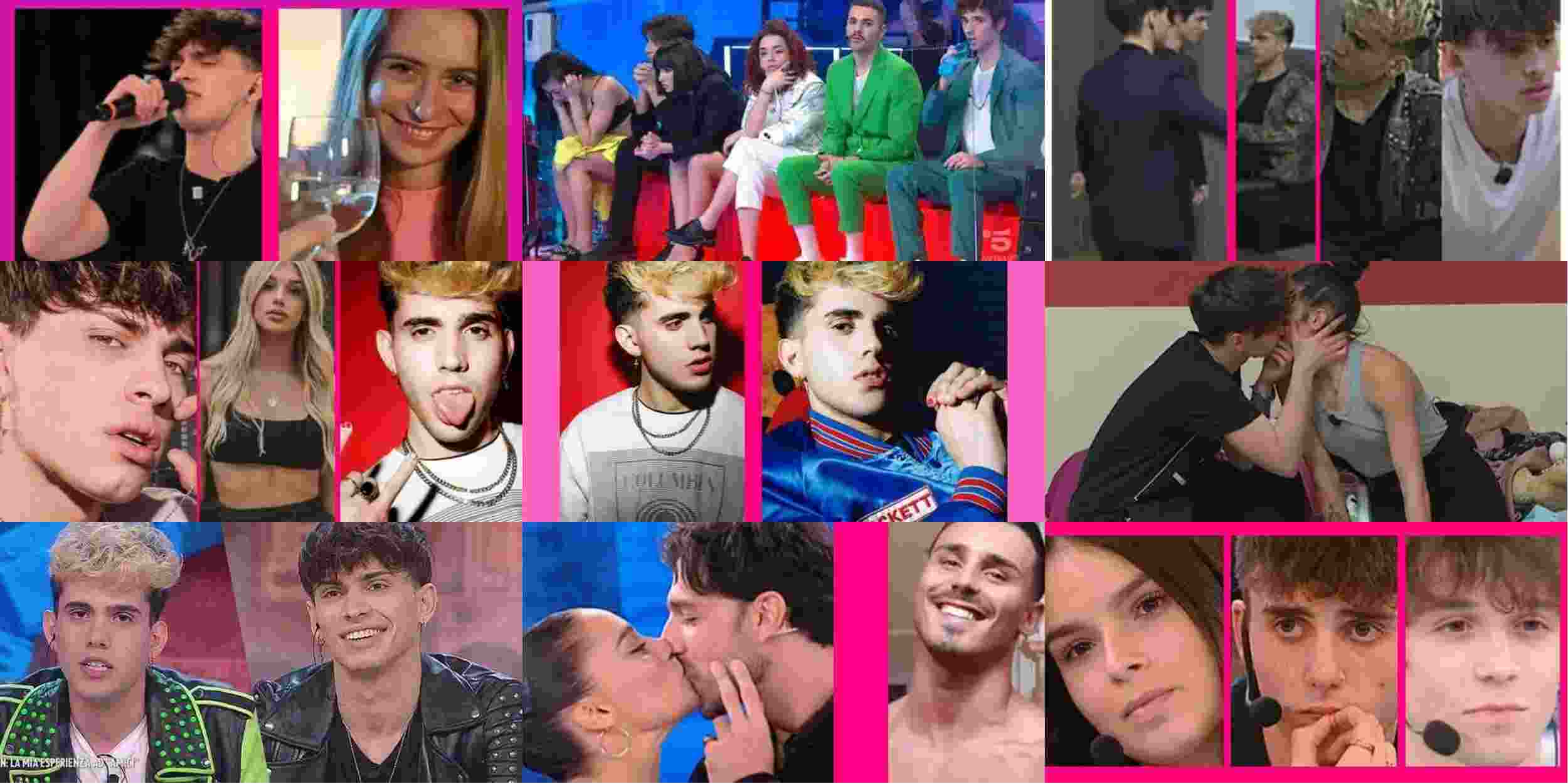 Amici news, Deddy non più single? Il cantante racconta tutta la verità