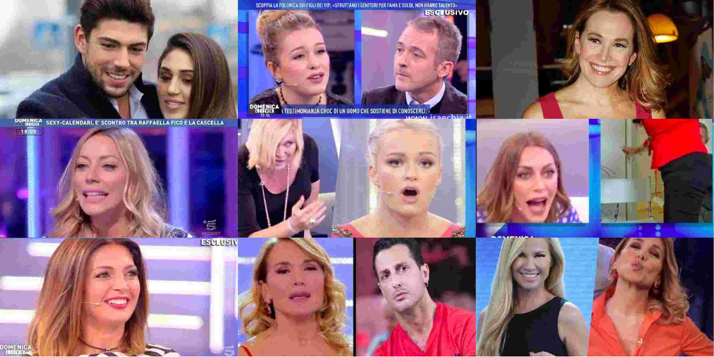 News di gossip, manovre di riavvicinamento tra Cecilia Rodriguez e Ignazio Moser?