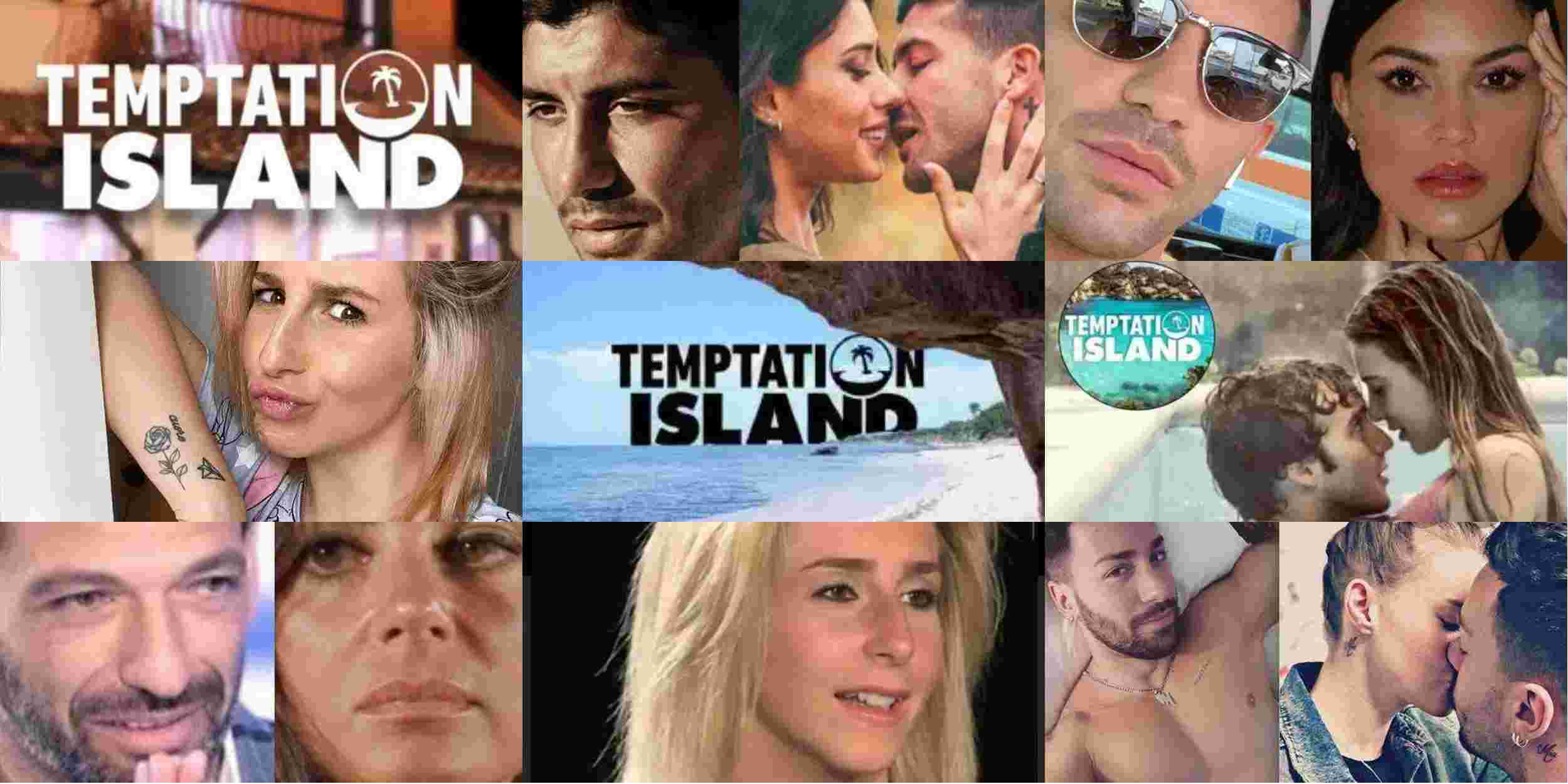 Temptation Island news, famosa coppia si separa: l’amarezza di lui
