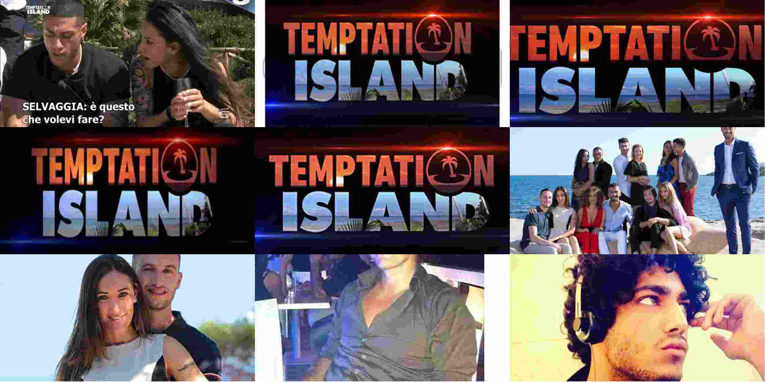 Temptation Island news, Francesco viola il regolamento: ecco com'è finita con Selvaggia