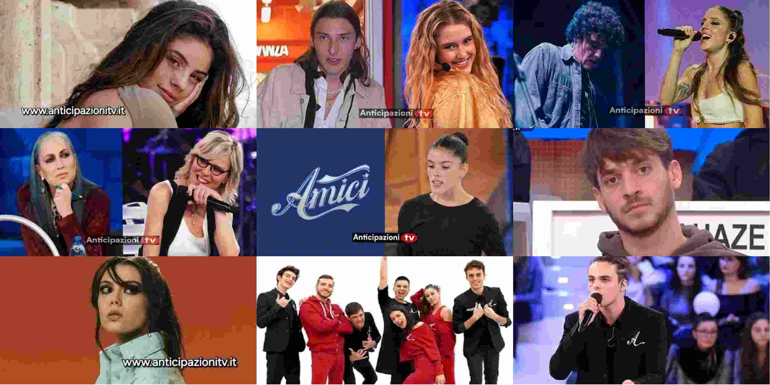 Amici news, Gaia De Martino ha un nuovo amore: chi è il suo fidanzato