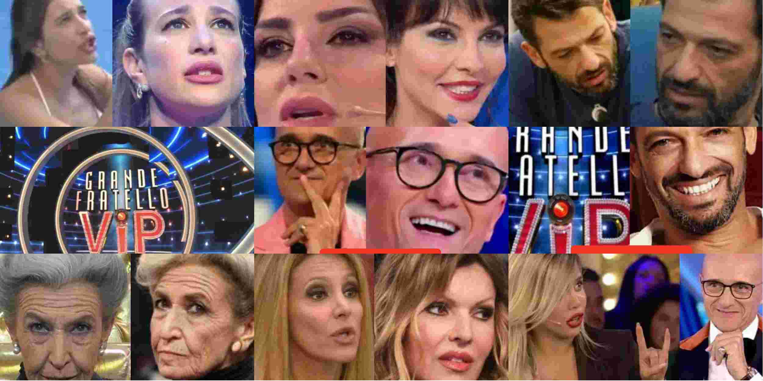 News GF Vip 2020, Clizia Incorvaia ha mentito: spunta il video che la incastra