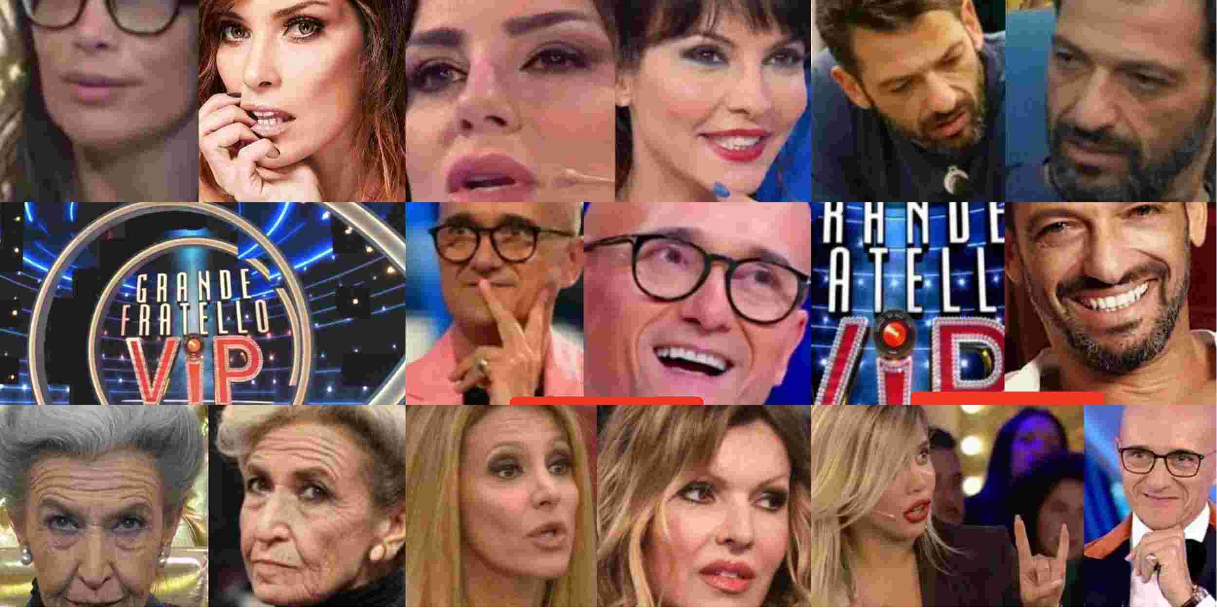 News GF Vip 2020, il marito di Fernanda accusa: "Antonella Elia viene protetta"