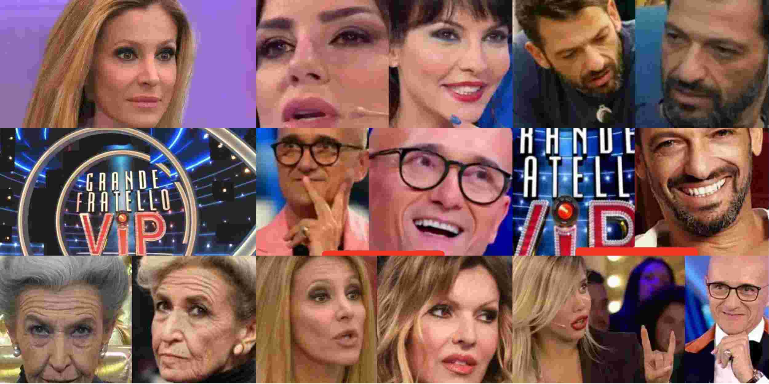 News GF Vip 4, Adriana Volpe racconta cosa è successo una volta uscita dalla Casa