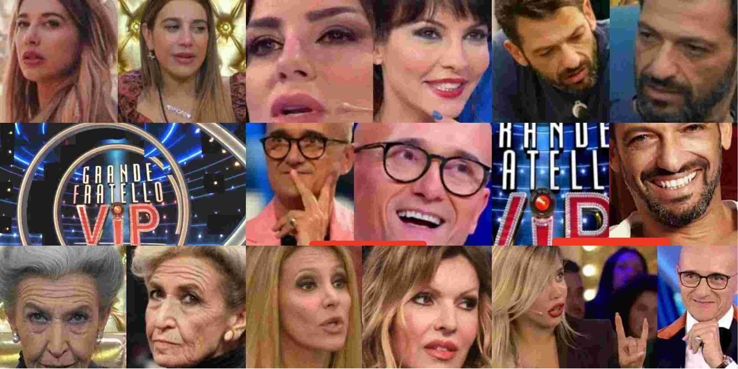 News GF Vip 4, anche i Carabinieri fanno un comunicato contro Clizia Incorvaia