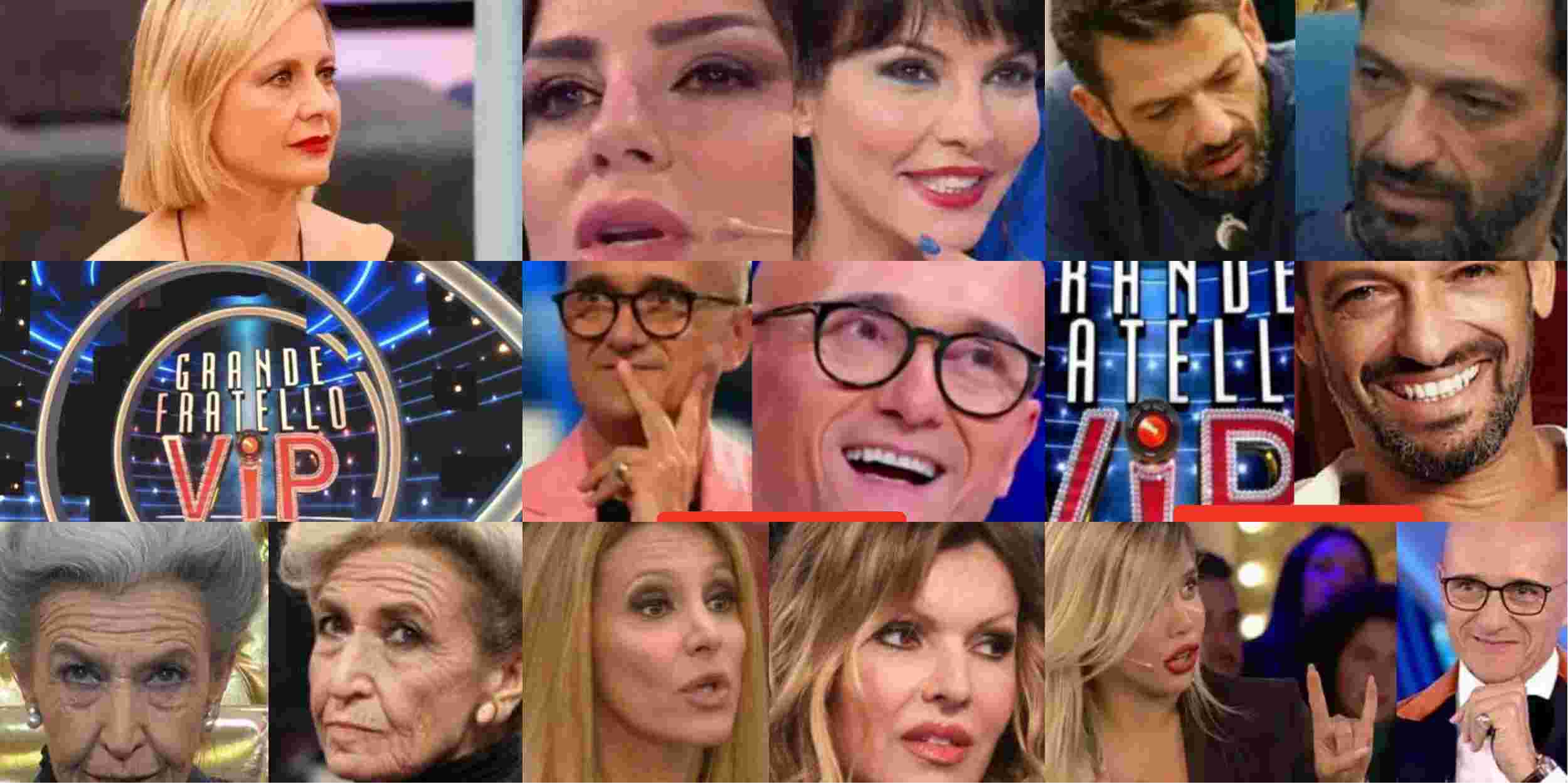 News GF Vip, brutto incidente per Antonella Elia: medico chiamato d’urgenza