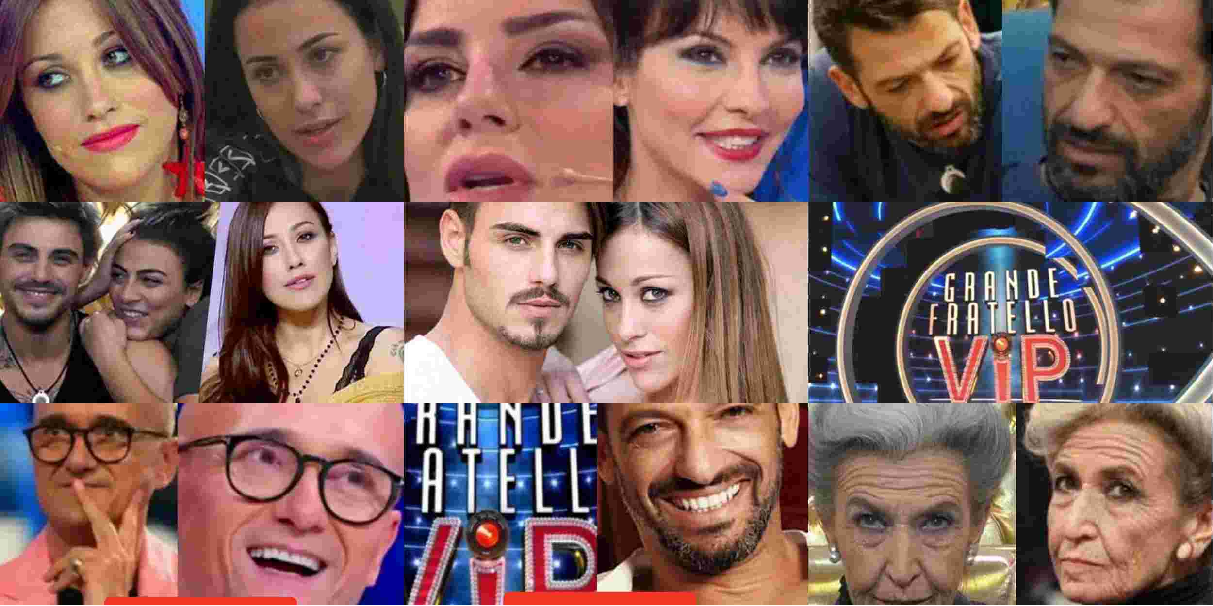 News GF Vip, il gossip su Teresanna Pugliese: "Dietro di lei c'è un uomo molto potente"