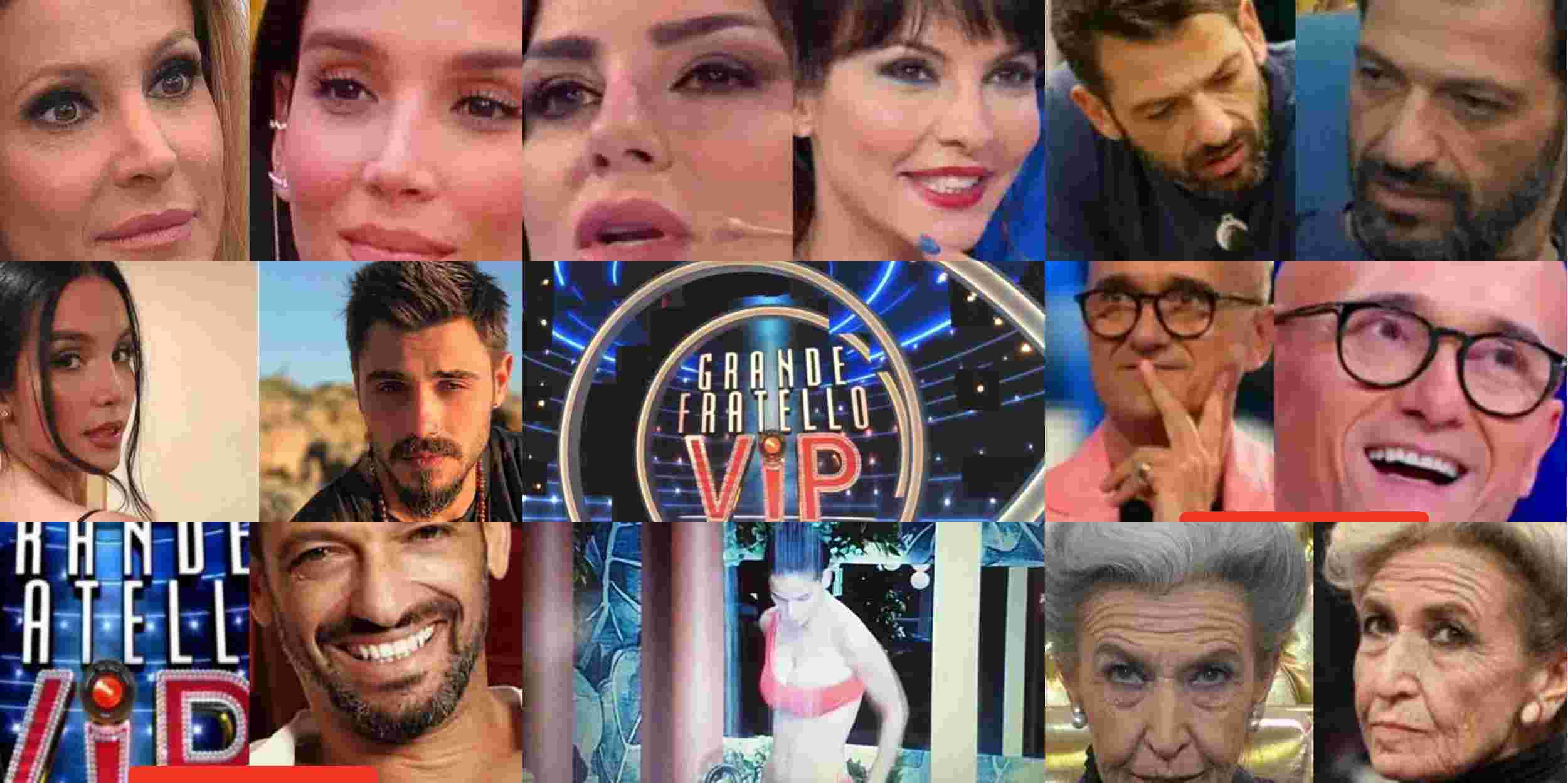 News GF Vip, la dedica di Paola Di Benedetto ad Adriana Volpe: "Mi hai salvata"