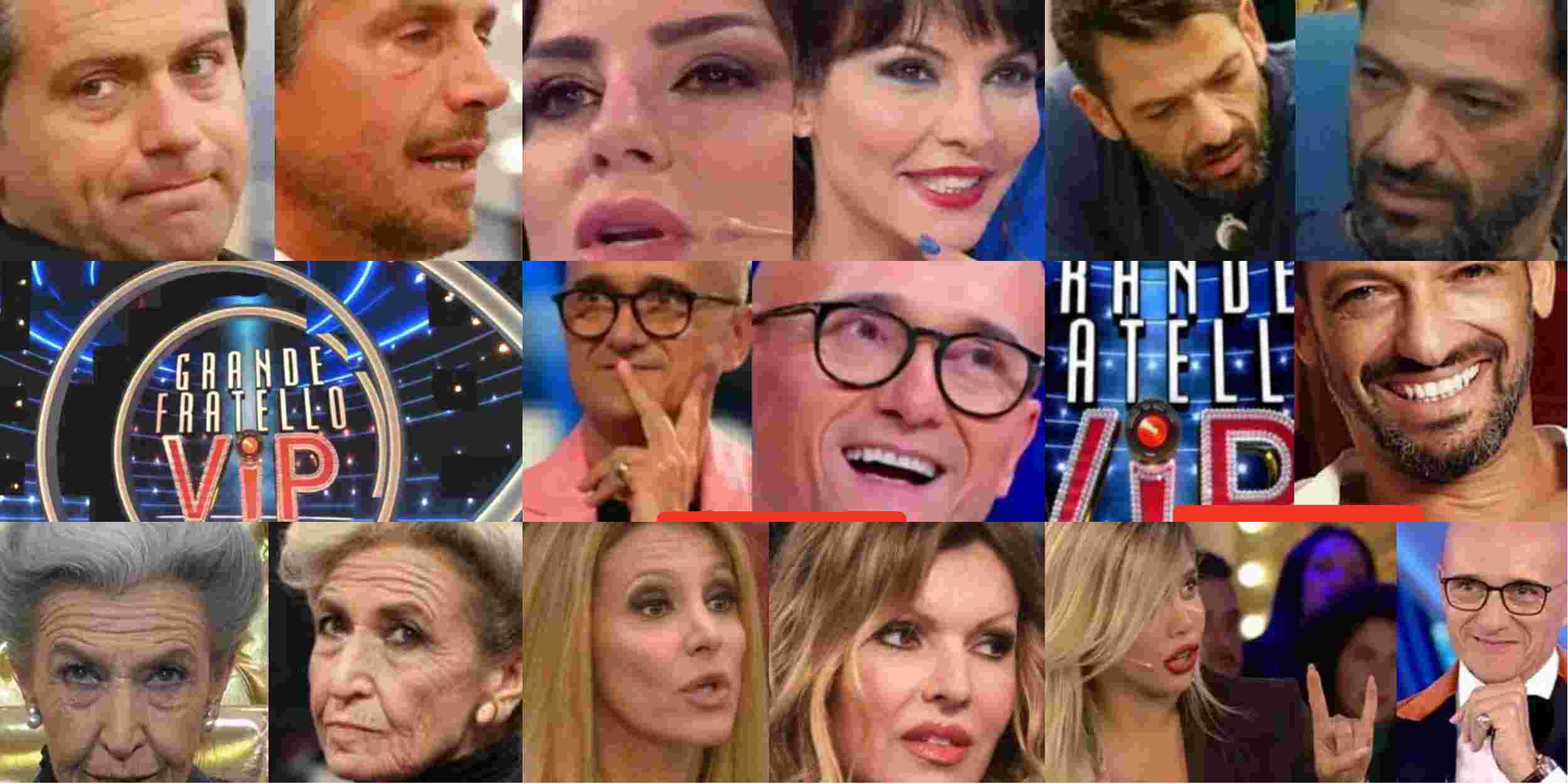 News GF Vip, Patrick rivela le minacce shock di Zequila: “Ti sgozzo”