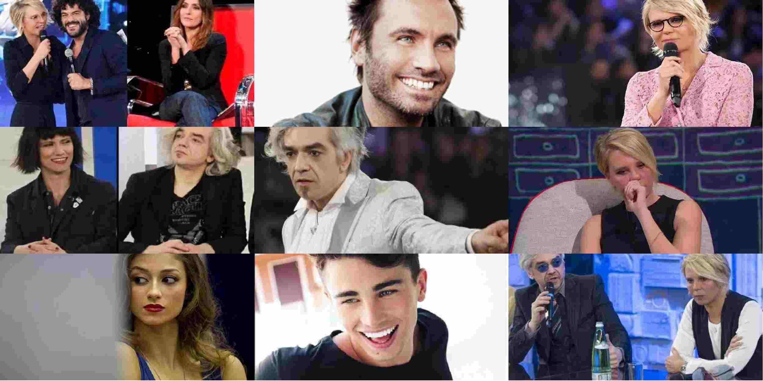 Amici 16, news e gossip: Ambra Angiolini torna single per il suo ex?