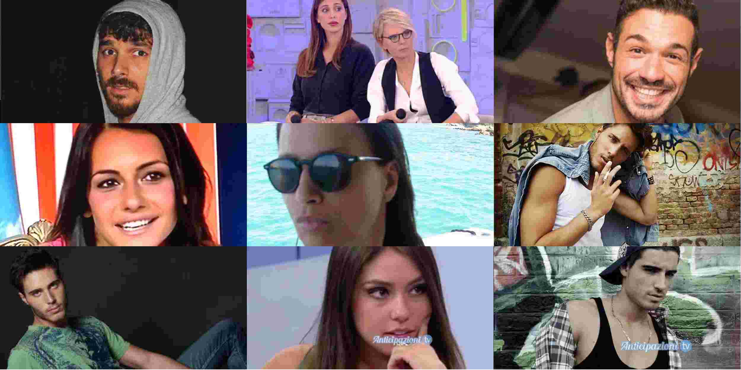 Uomini e Donne / news e gossip: Andrea Cerioli cambia lavoro e chiede aiuto