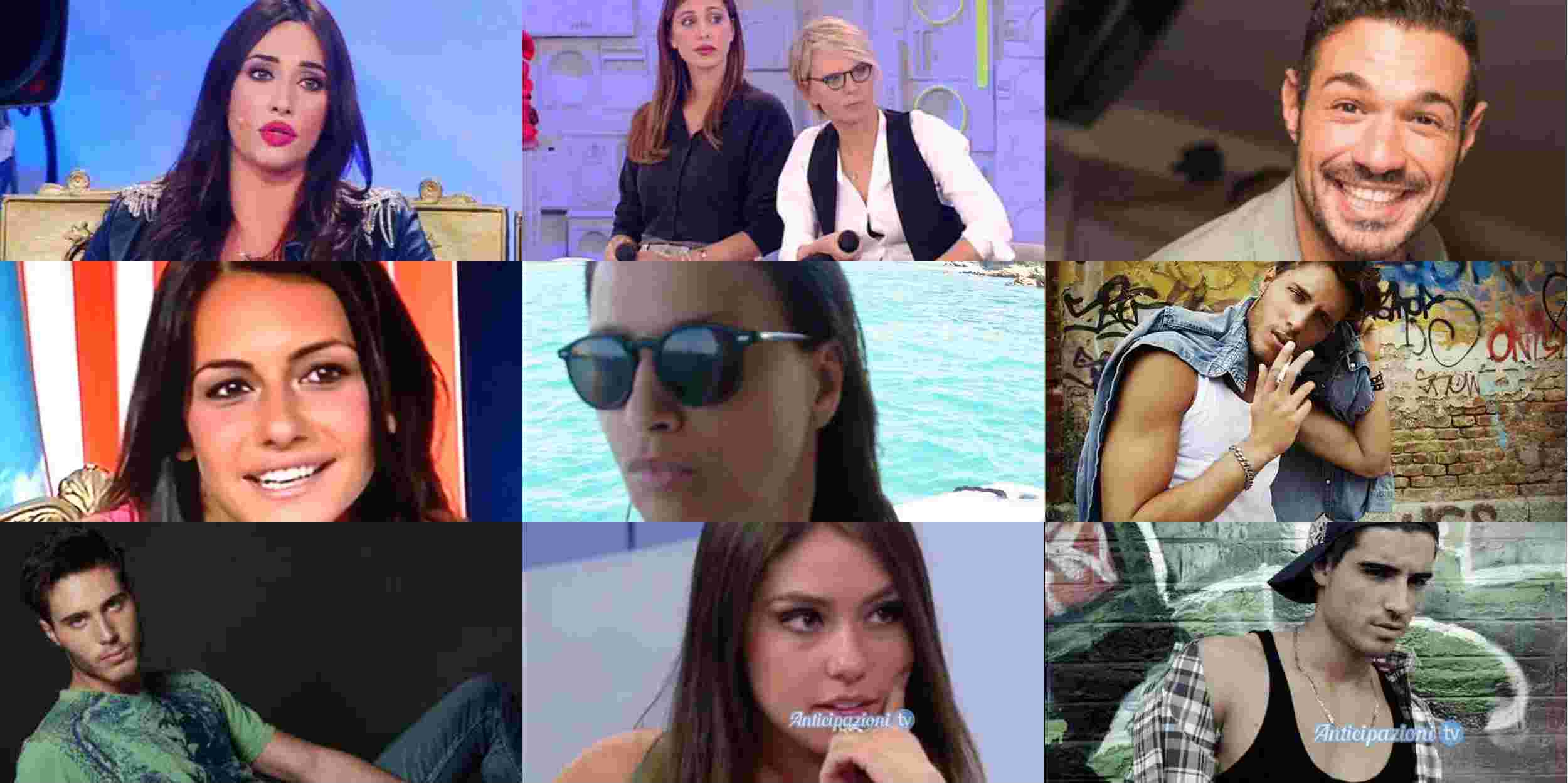 Uomini e Donne news e gossip: trono classico da record! Cambio di palinsesto con quello over