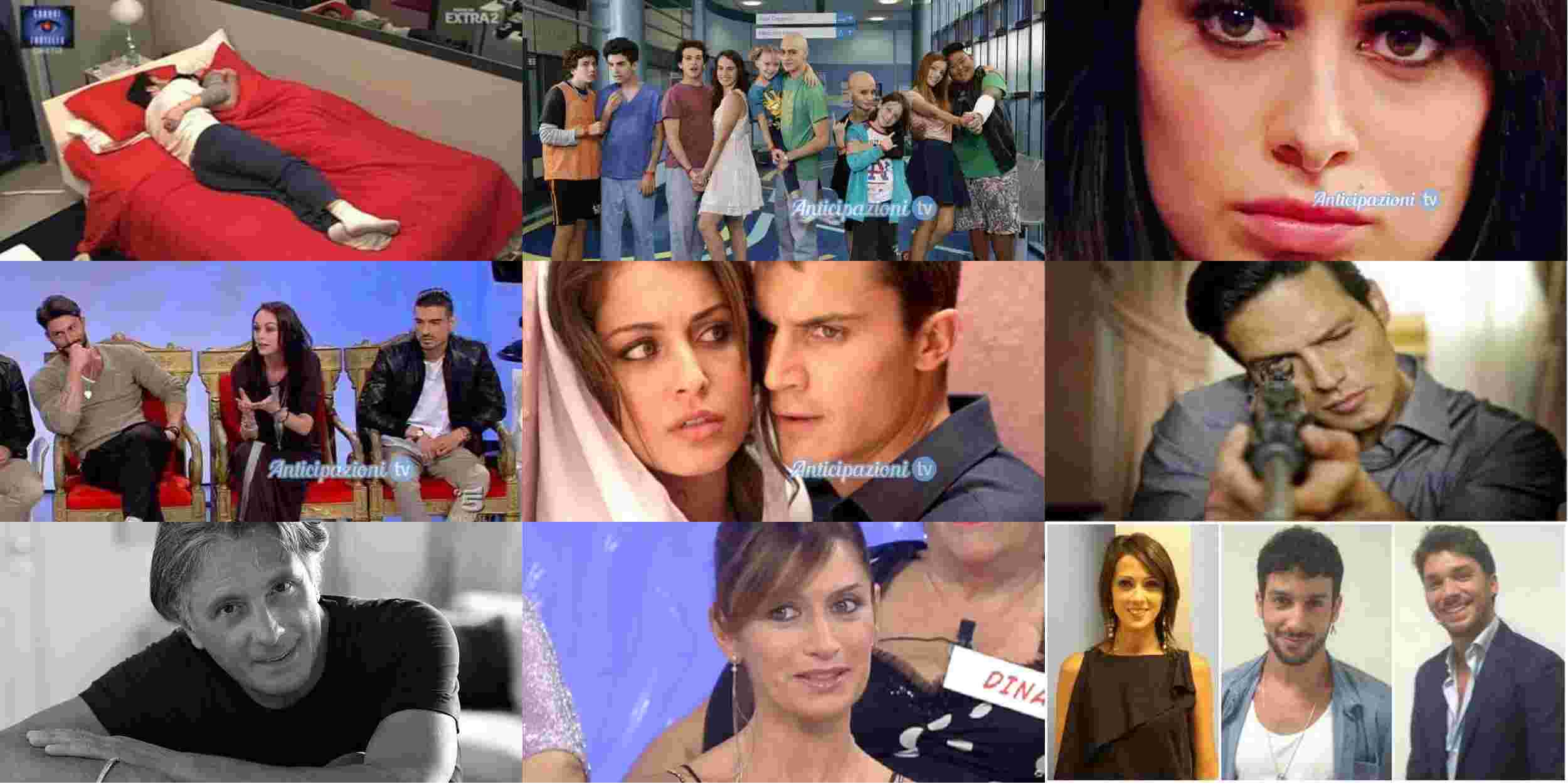 News Grande Fratello 14: Alessandro gongola ancora, Simone e Federica sempre più vicini…