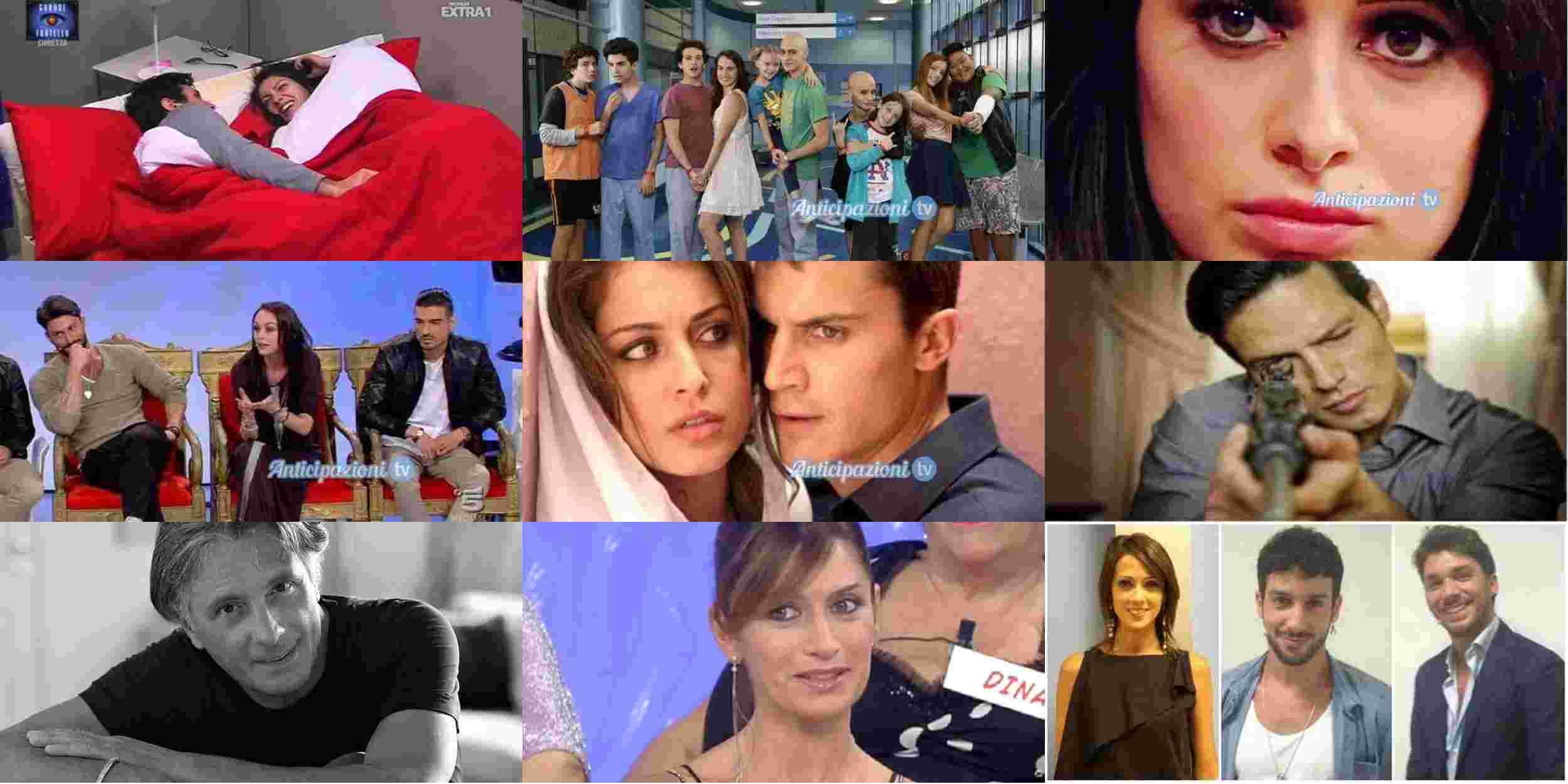 News Grande Fratello 14: Federica e Simone si stanno innamorando? Lui ha paura che la fidanzata…
