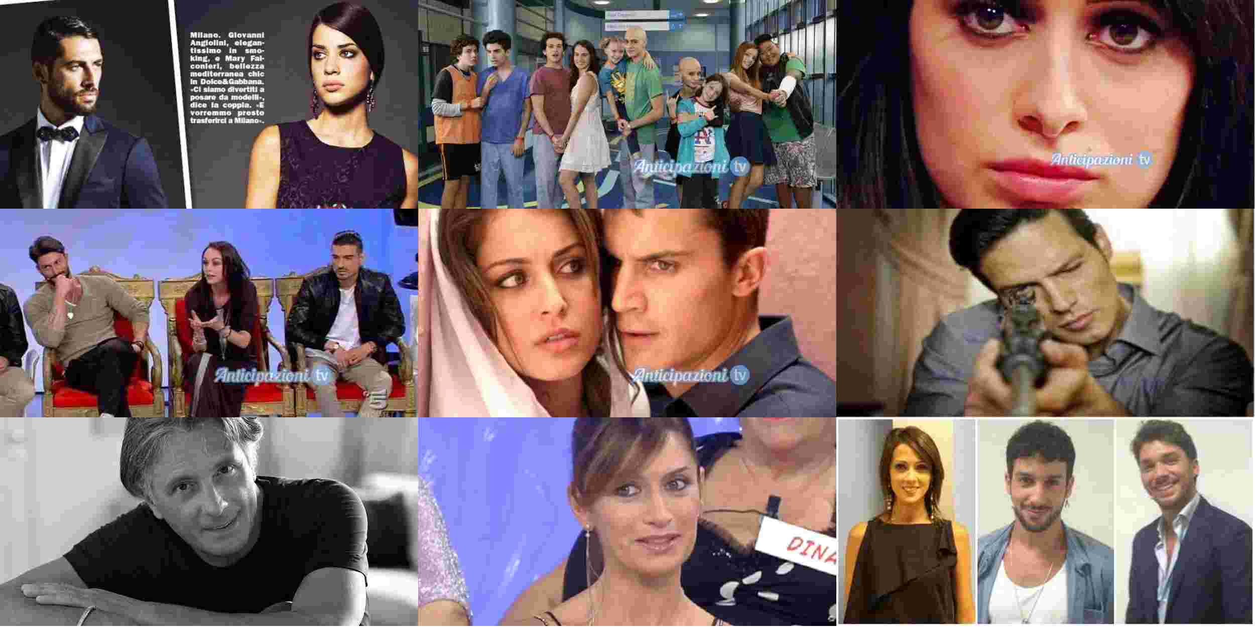 News Grande Fratello 14: Giovanni e Mary fanno sul serio, e su “Chi” rivelano…