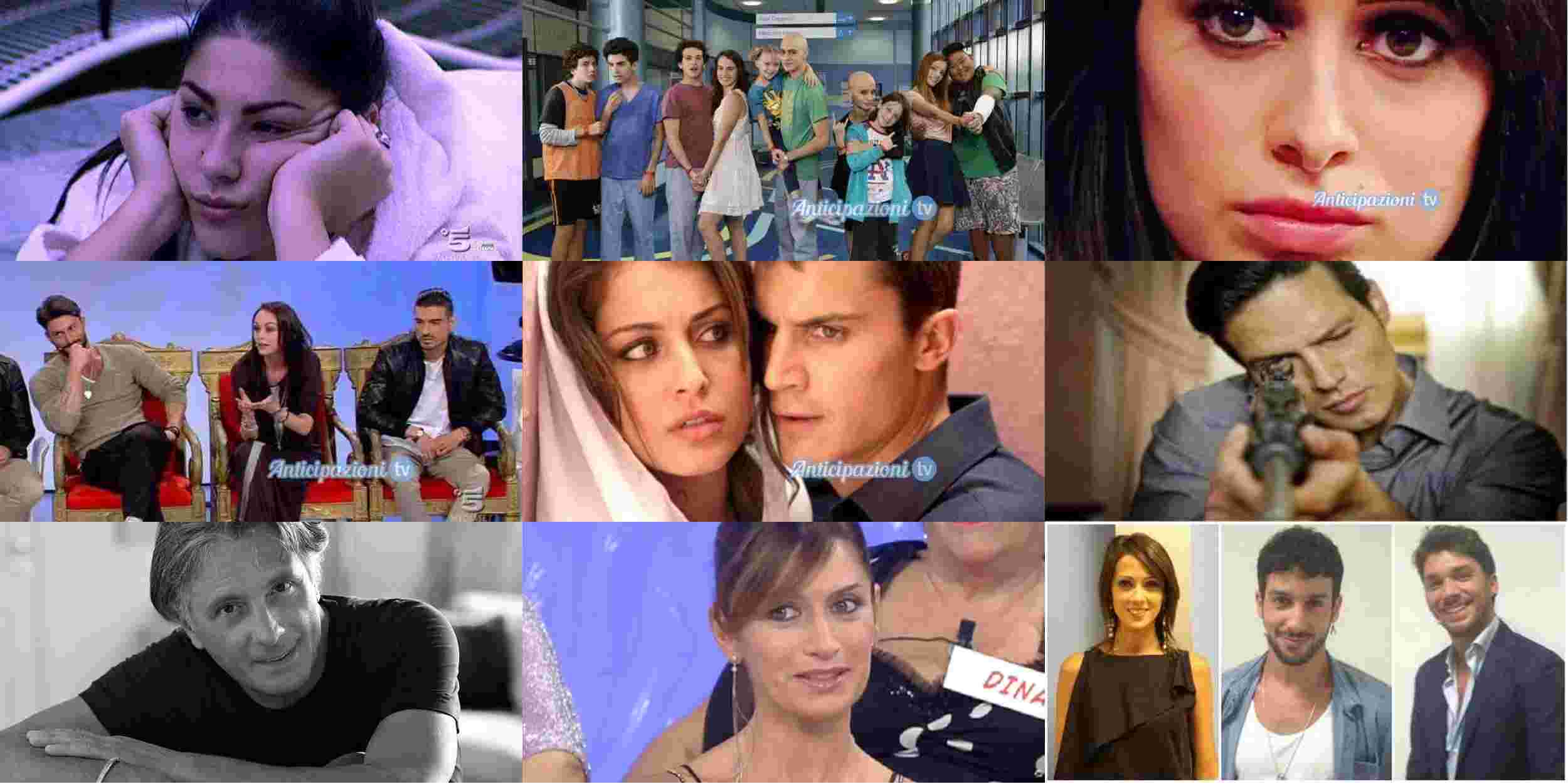 News Grande Fratello 14: la tragedia di Federica e le reazioni (incommentabili) del "branco"