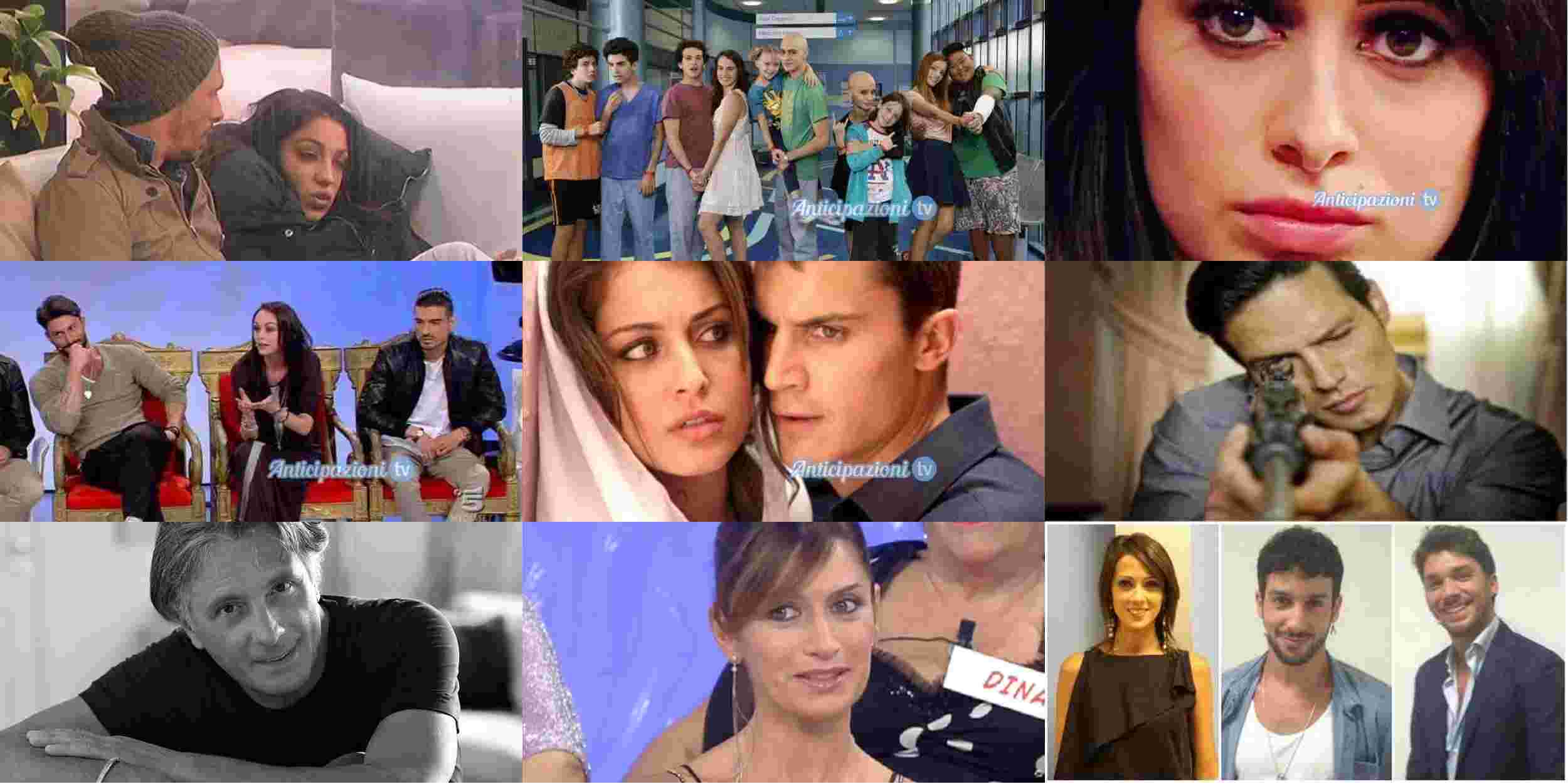 News Grande Fratello 14: Livio a Federica “ti aspetto fuori”, mentre Alessandro è confuso tra…