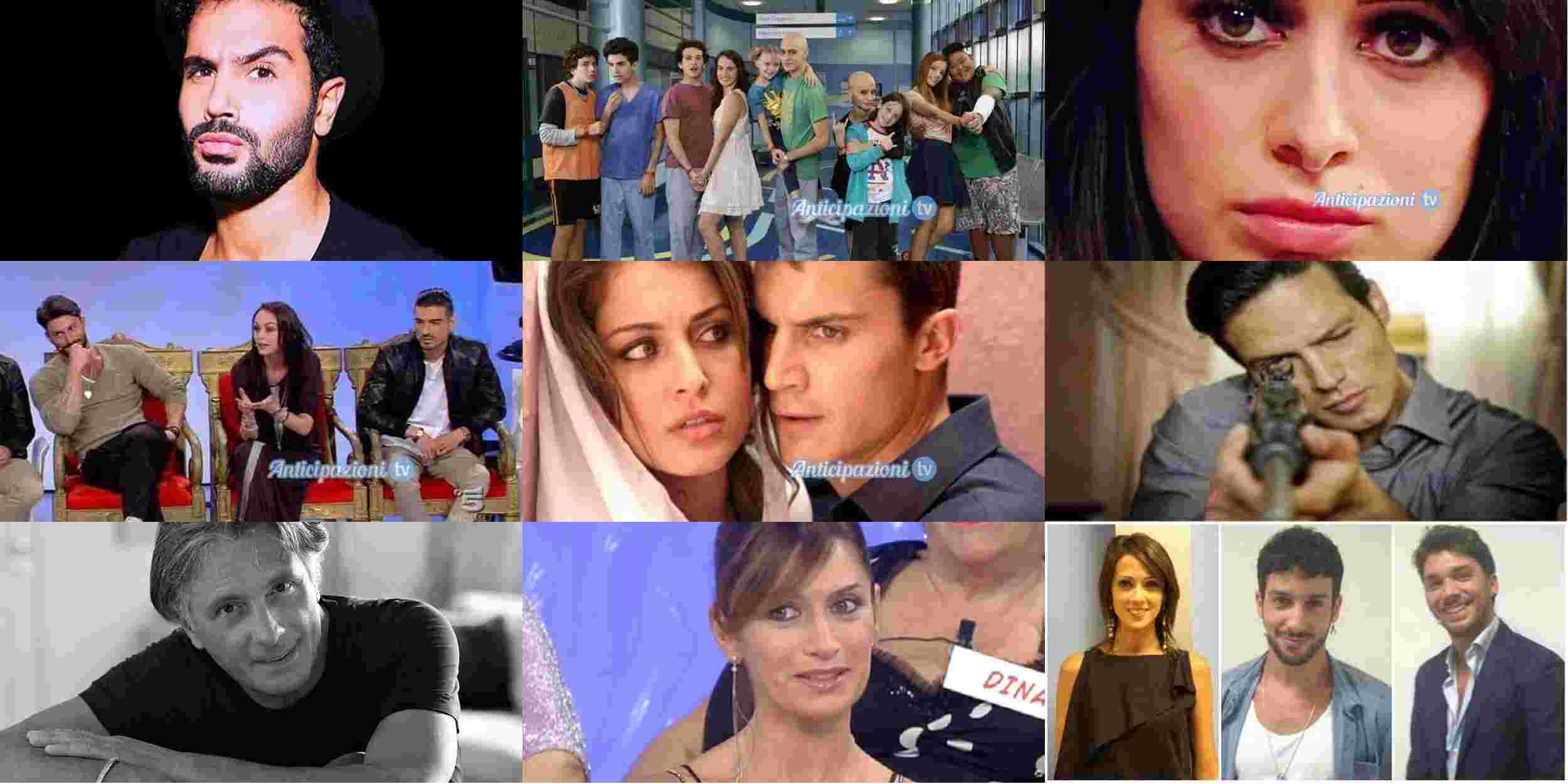 News Grande Fratello 14: Ramzi, l'ex di Lidia Vella, la sbugiarda davanti a tutta Italia!
