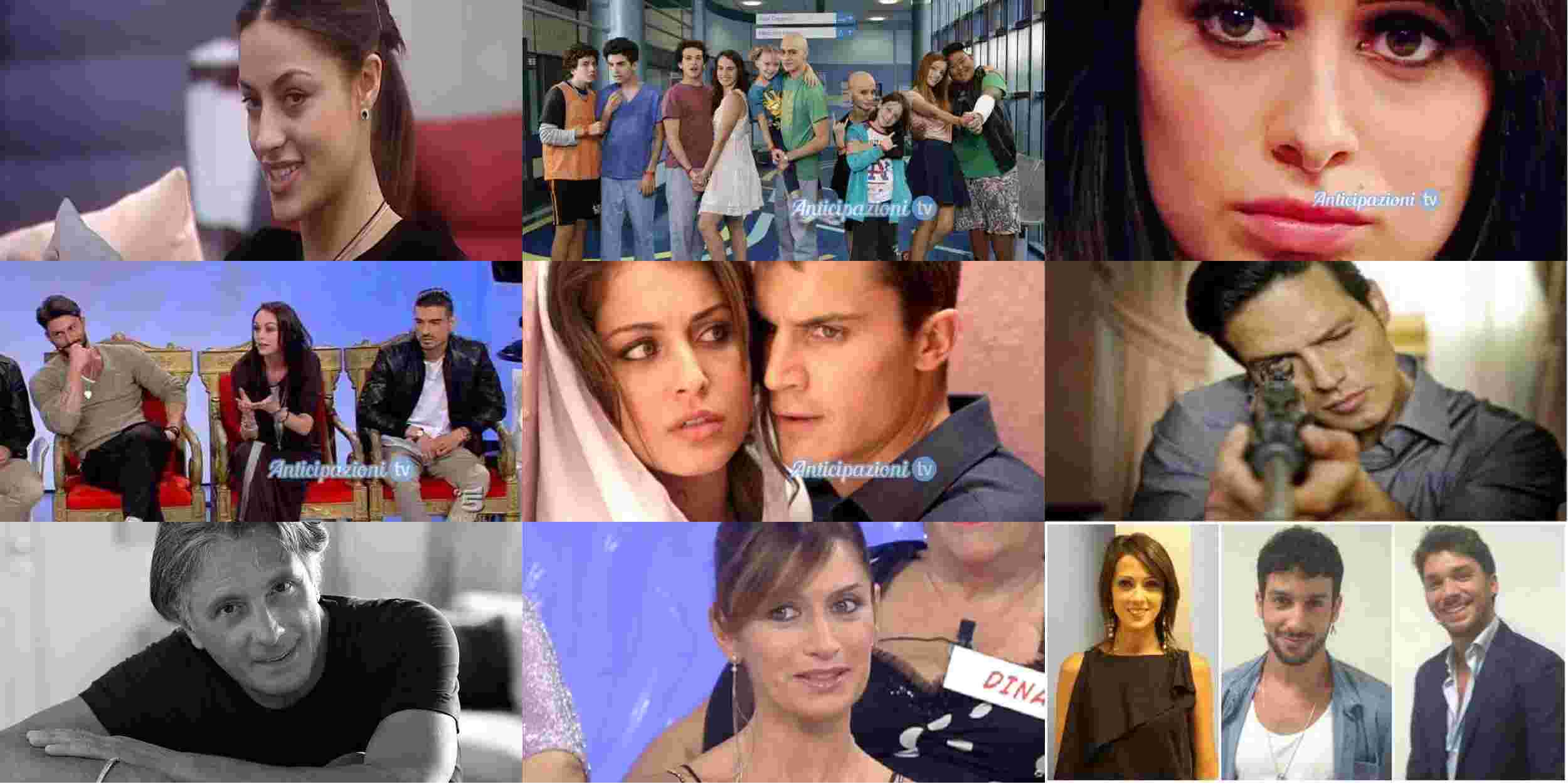 News Grande Fratello 2015: Desiree sconvolge Alessandro con un messaggio video
