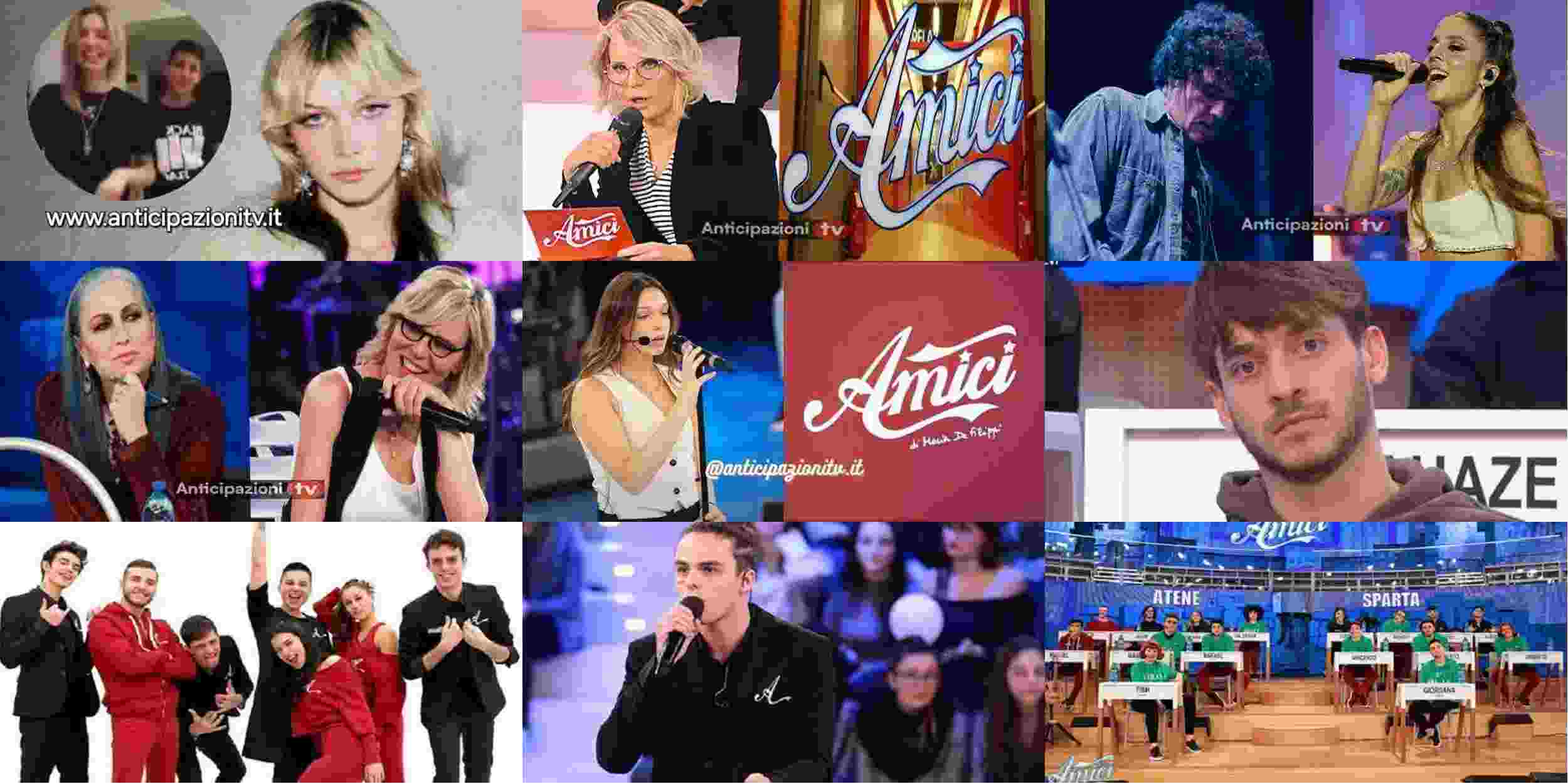 Amici news, gravissimo lutto per Mew: le cause del decesso e l’ultimo saluto