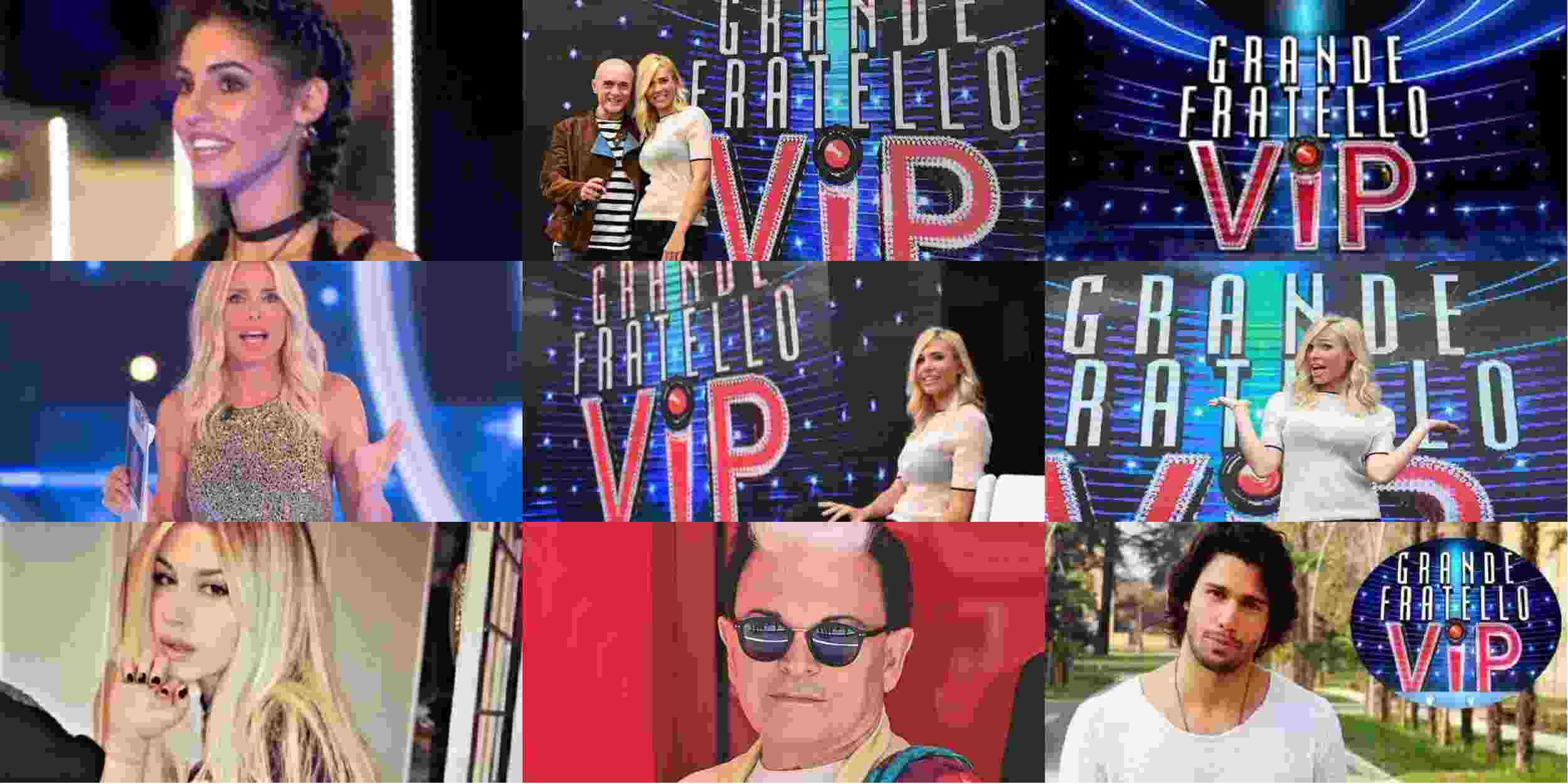 Grande Fratello Vip news, Ignazio Moser confessa la sua passione per Giulia