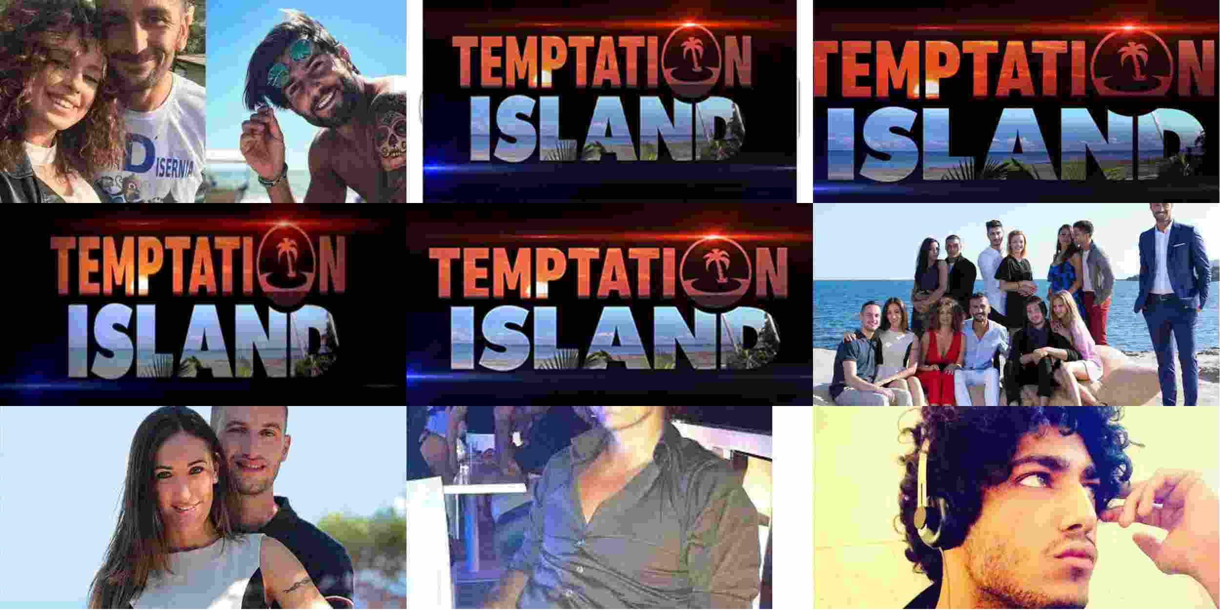 Temptation Island news: il gesto forte di Nicola e Sara, Andrea Melchiorre li deride