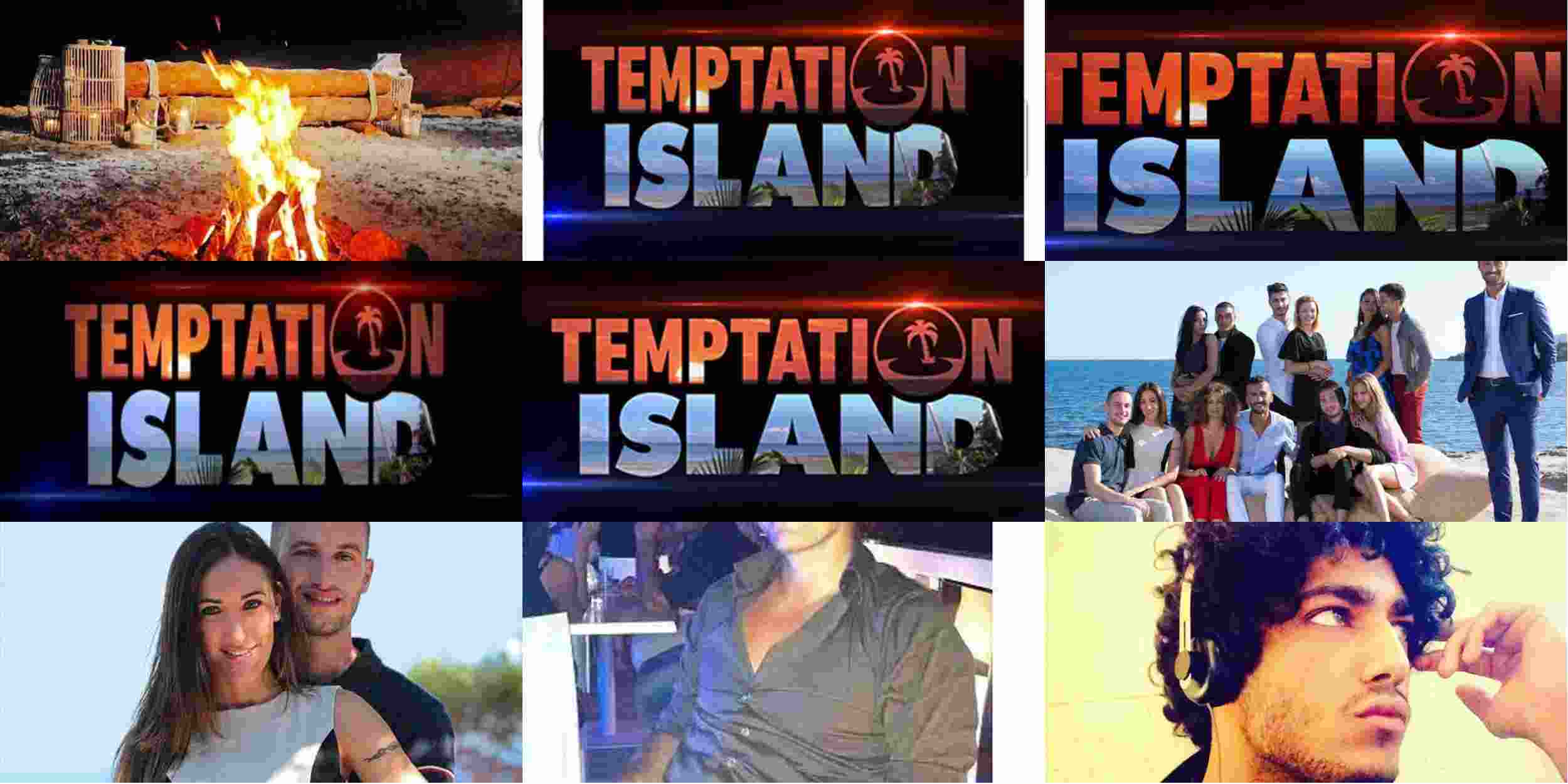 Temptation Island news: in arrivo una sorpresa che farà arrabbiare il pubblico