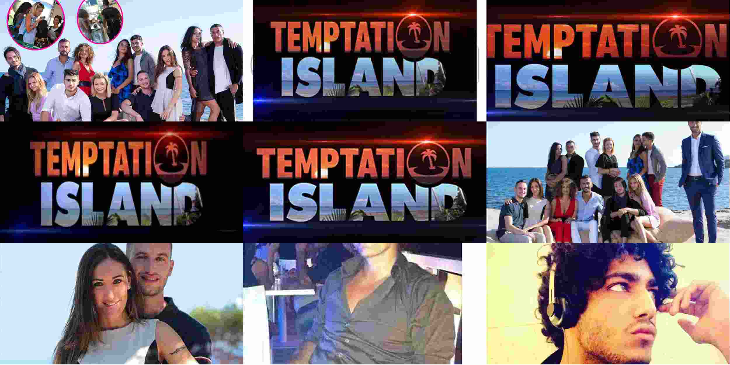 Temptation Island news: le coppie che sono ancora insieme e quelle scoppiate
