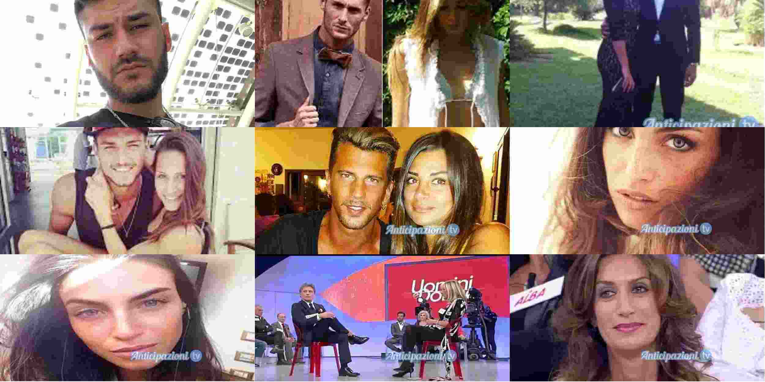 Uomini e Donne news, Lorenzo Riccardi va in discoteca e la fa grossa