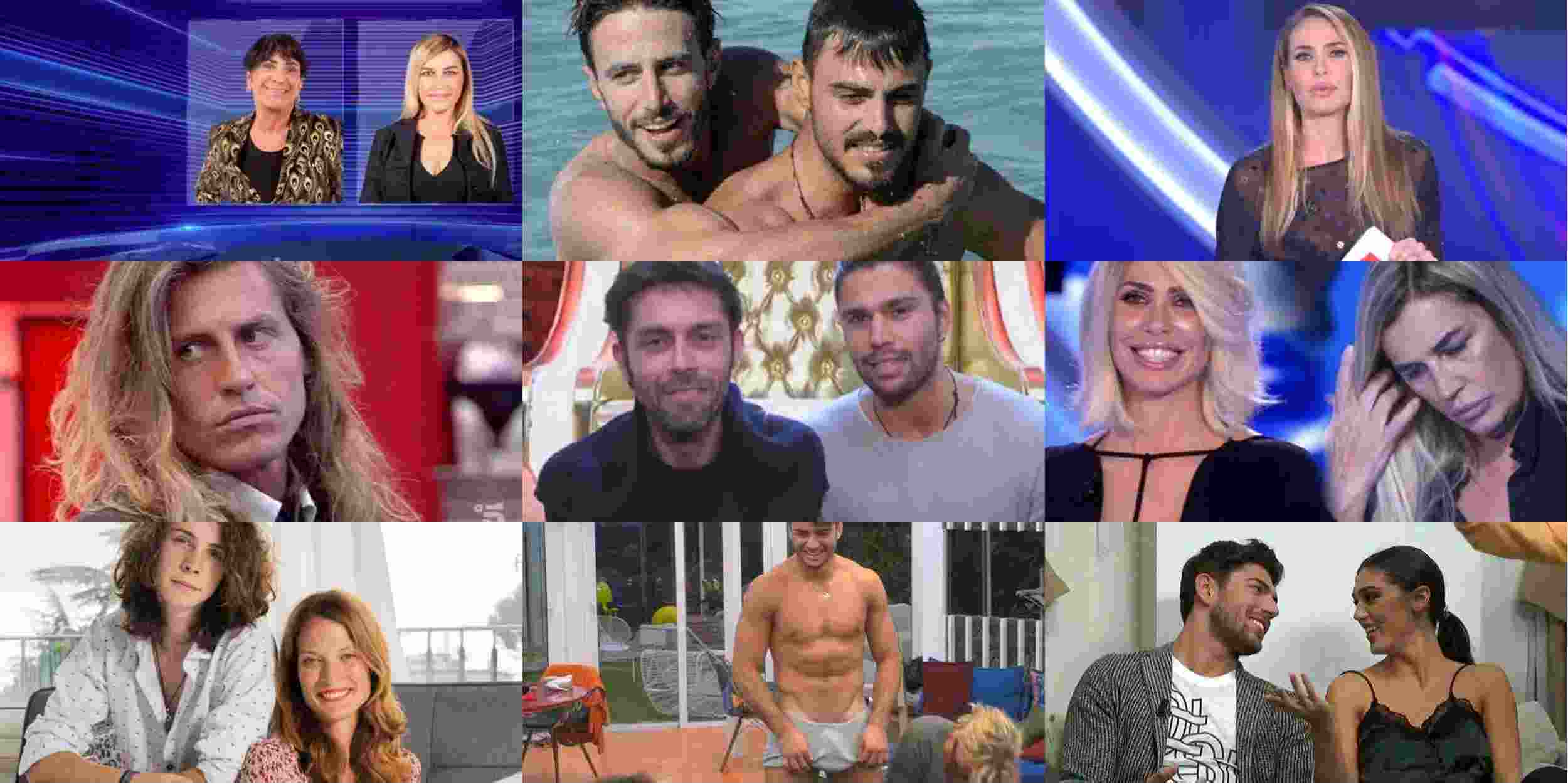 Grande Fratello Vip news, si avvicina finalissima: ecco quando