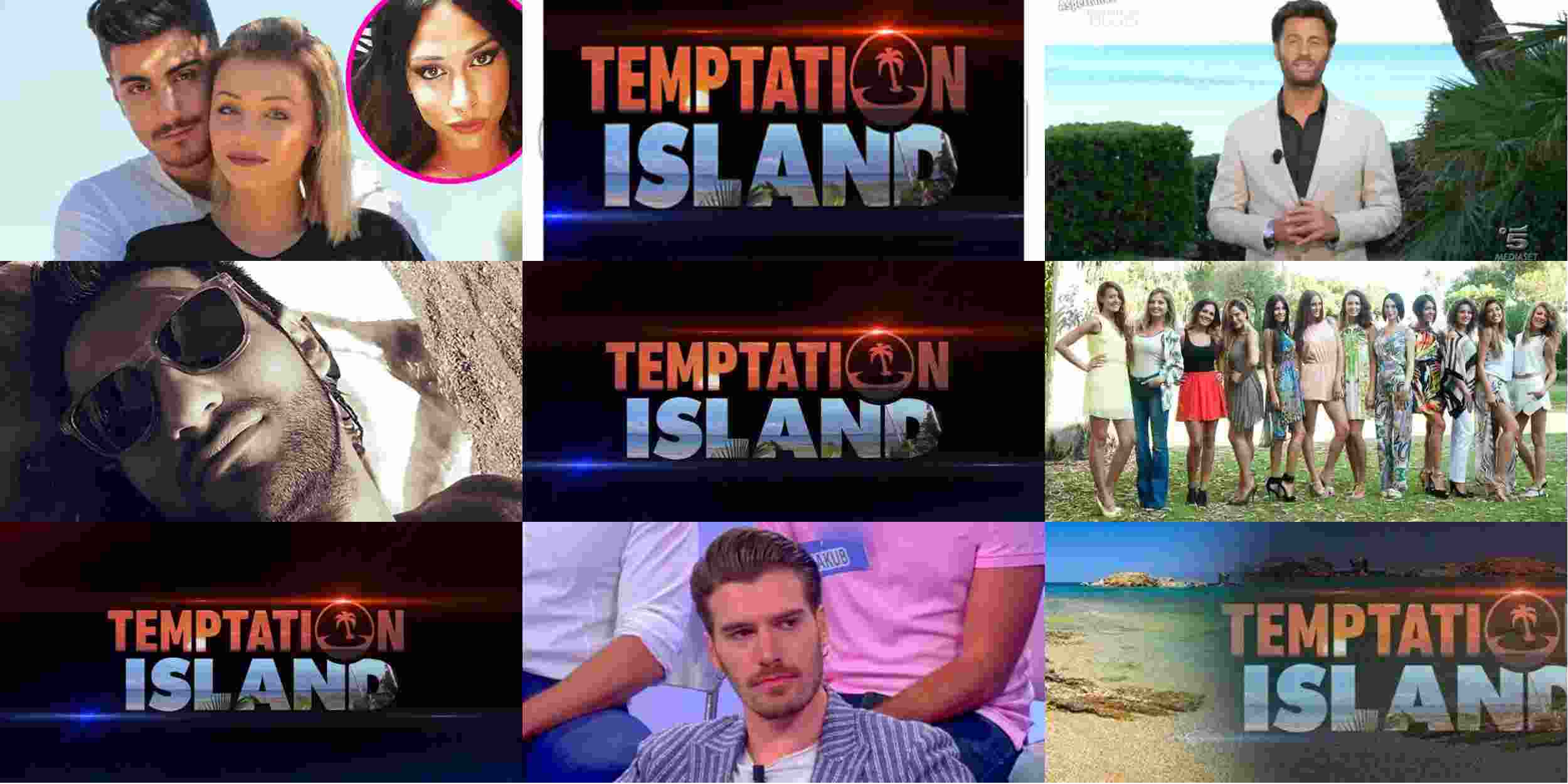 Temptation Island news: tra le bellissime tentatrici, anche alcuni nomi noti