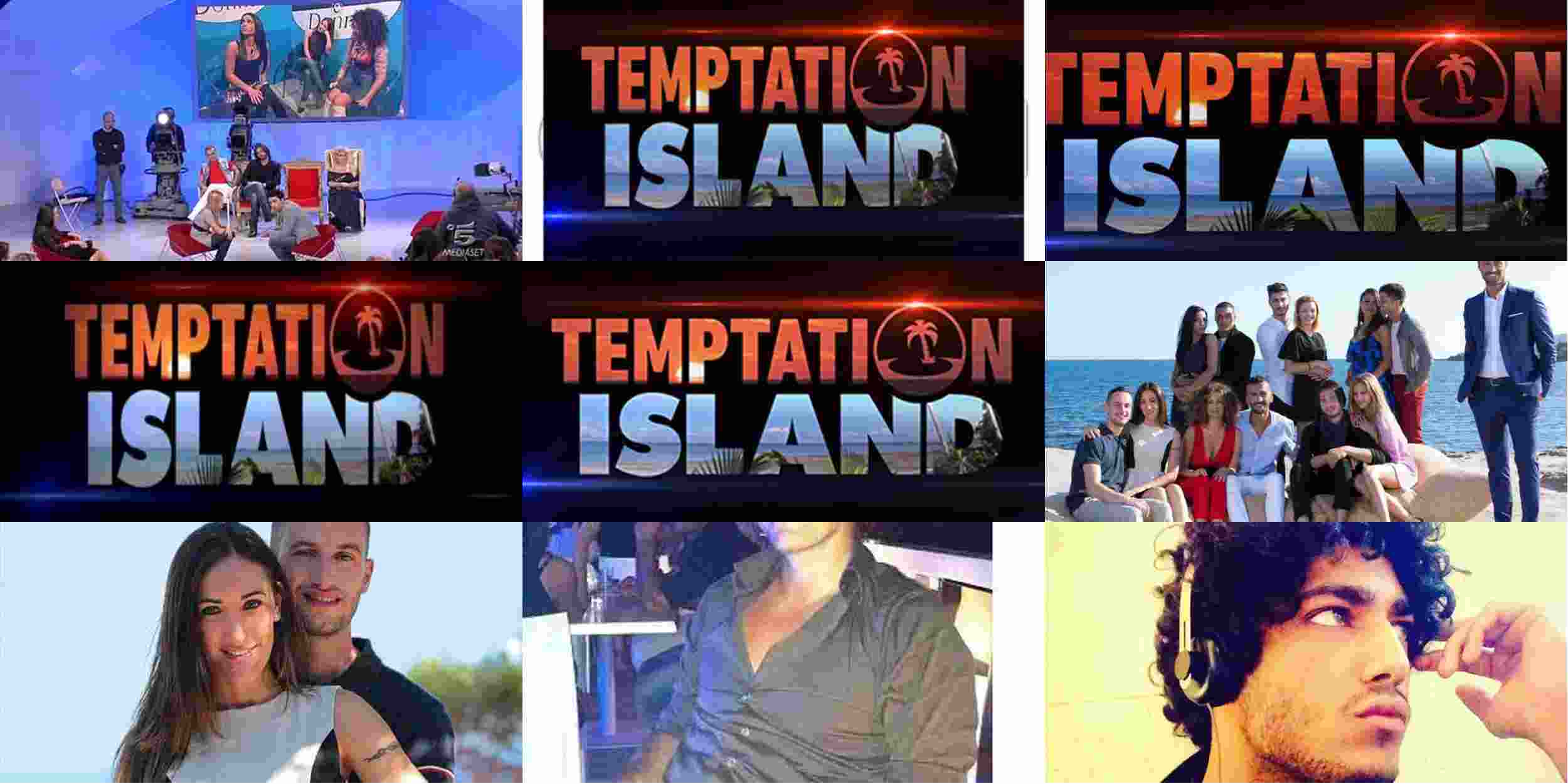 Temptation Island news: tra le fidanzate, anche due famosissime corteggiatrici