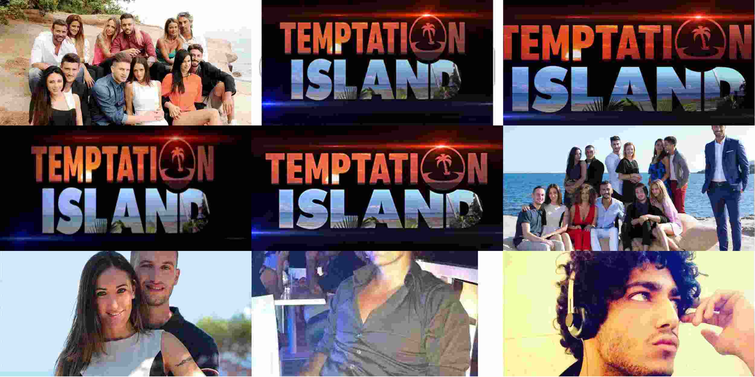 Temptation Island, una coppia litiga con la redazione e si sposa in gran segreto