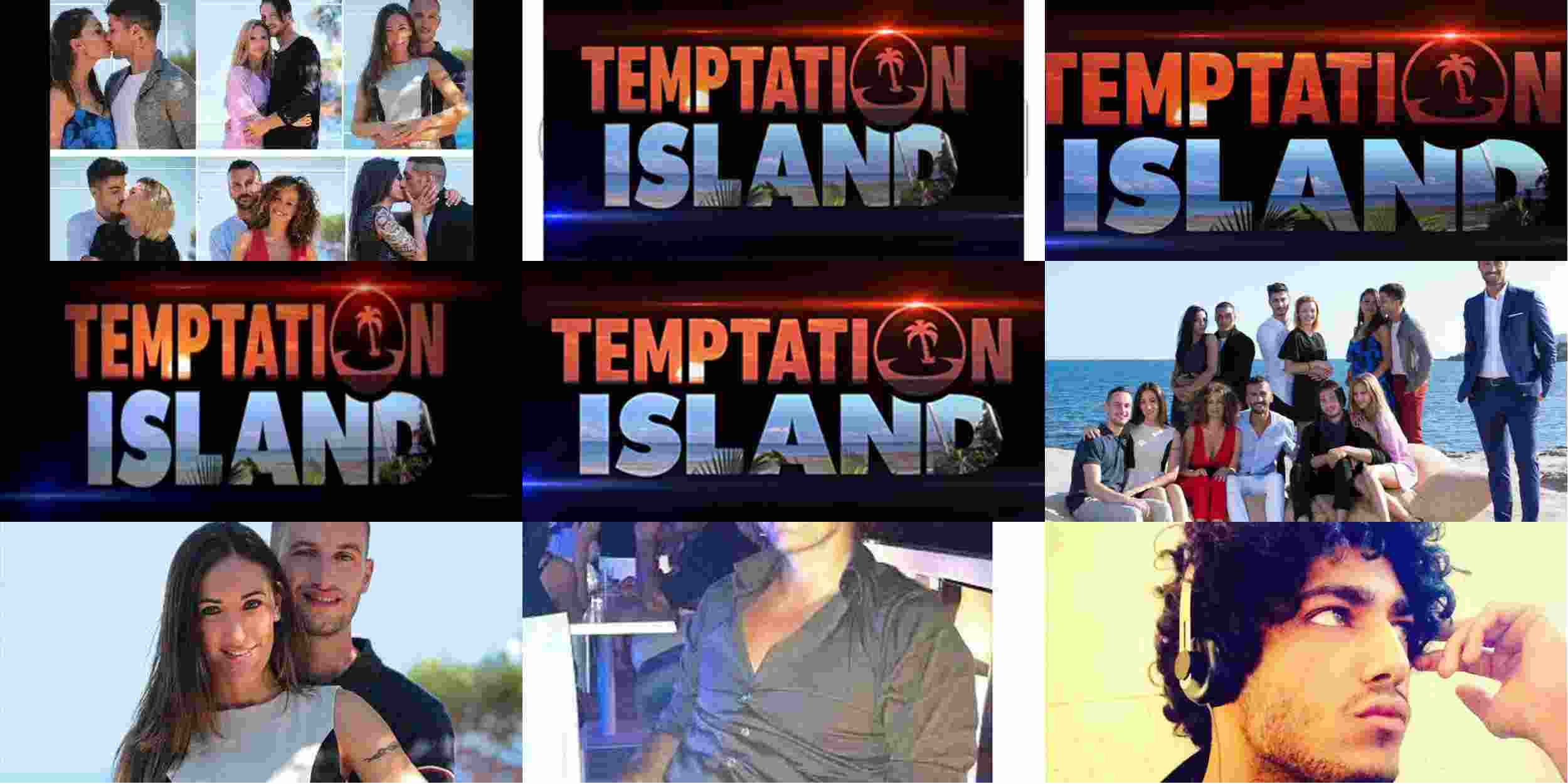 Temptation Island news, una sola coppia è scoppiata davvero: ecco qual è