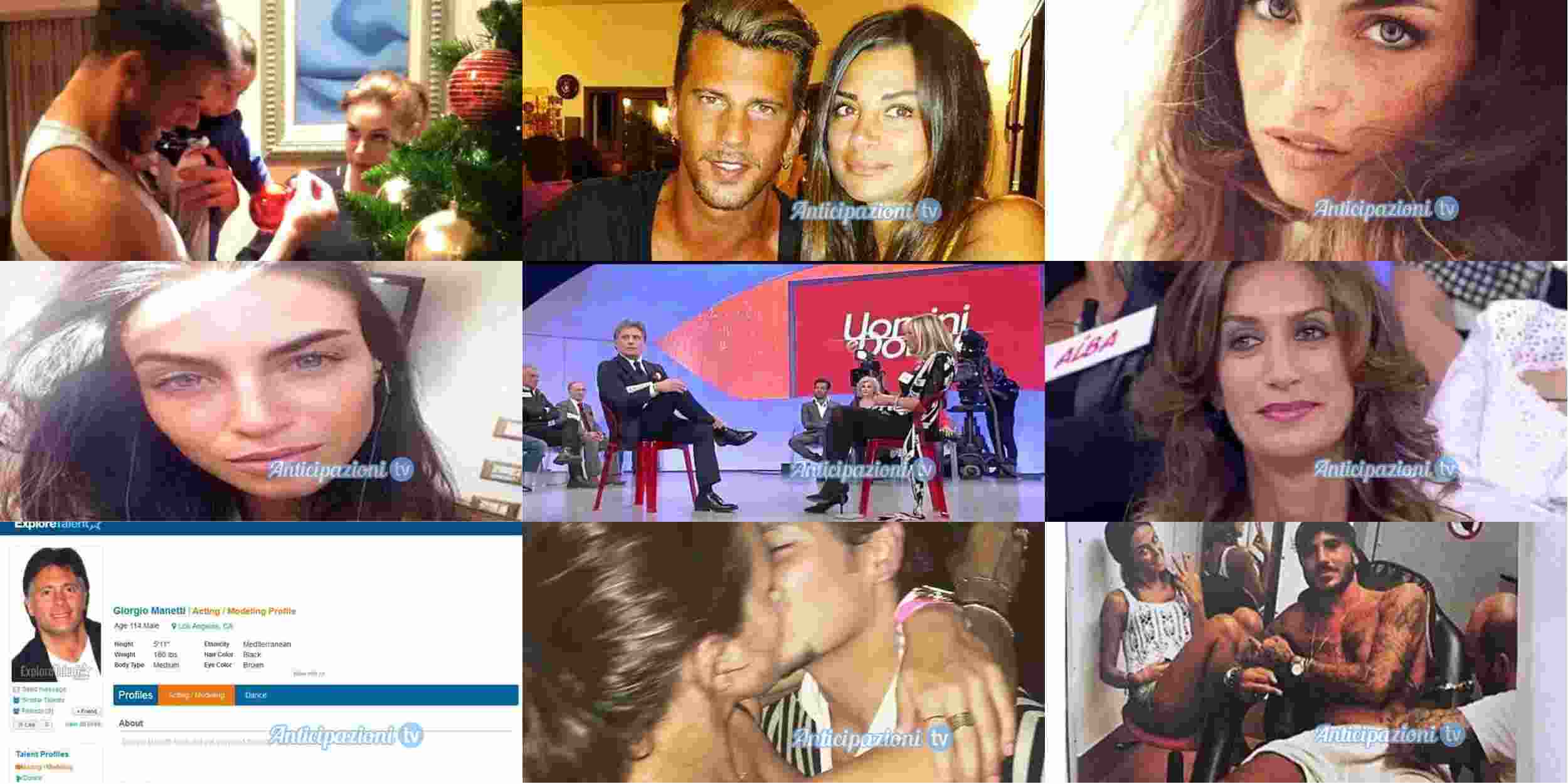 News Uomini e Donne, Aldo e Alessia: il primo Natale di Niccolò e i retroscena svelati da…