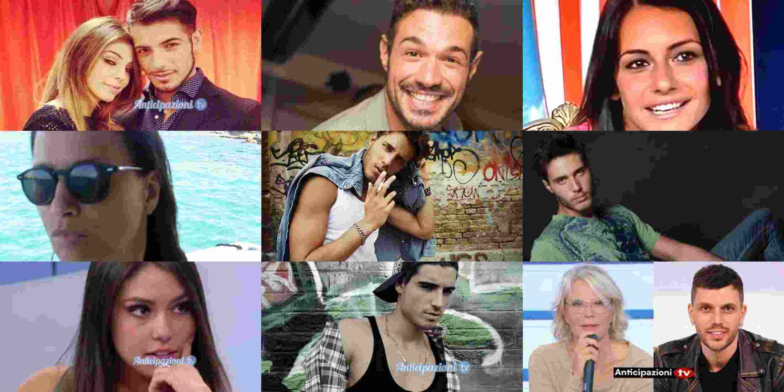 News Uomini e Donne: Aldo e Alessia, la favola d’amore continua