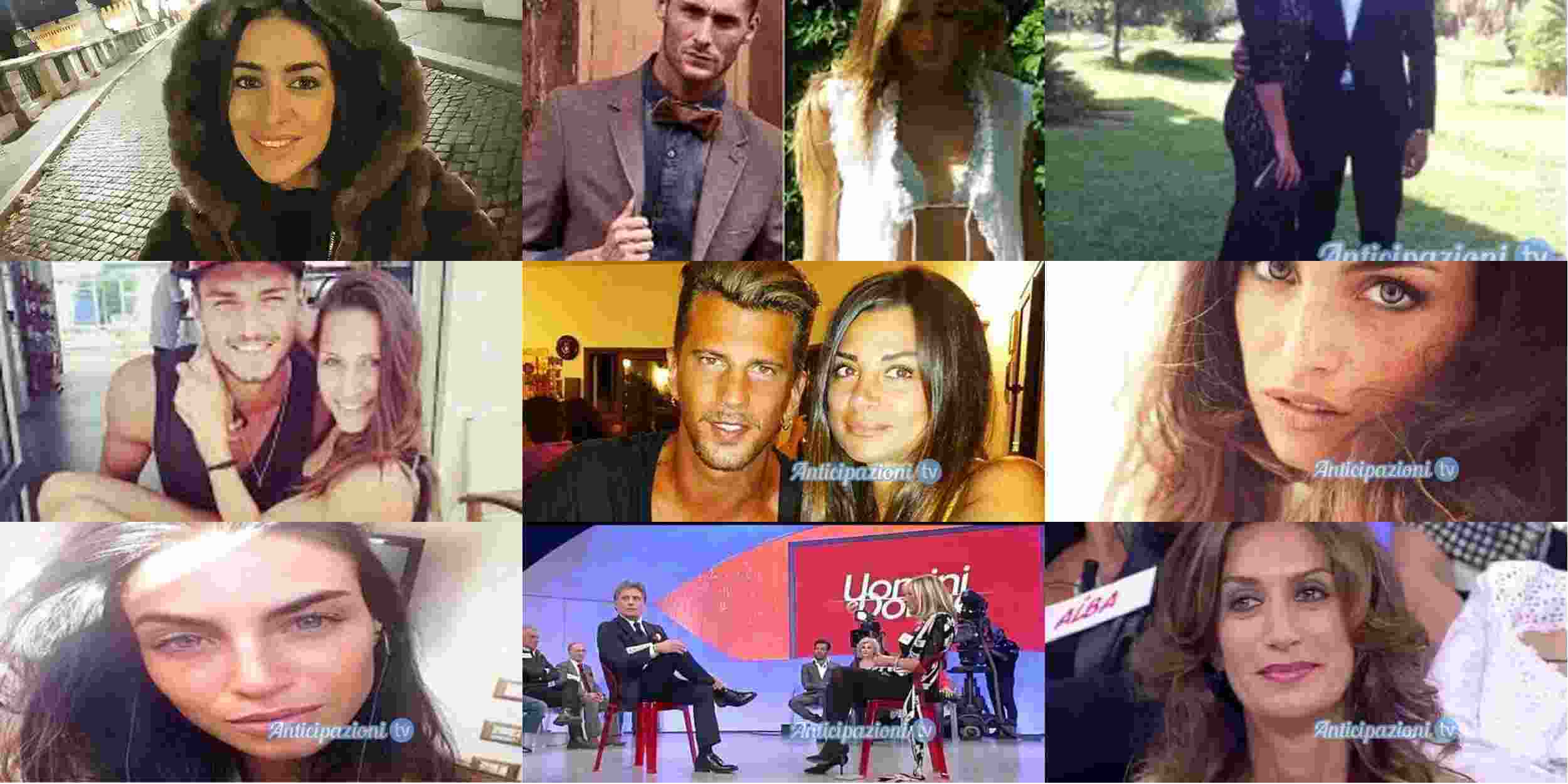 News Uomini e Donne: Alessia Messina è di nuovo innamorata, ma il fortunato non…