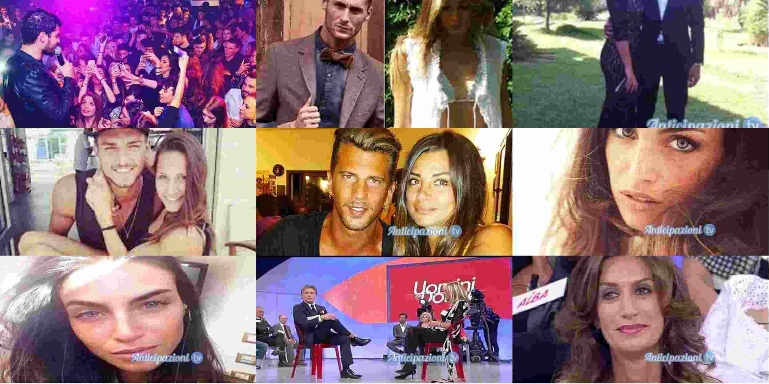News Uomini e Donne: “Amedeo, ammettilo che sei gay!”… e la risposta del tronista sconcerta tutti!