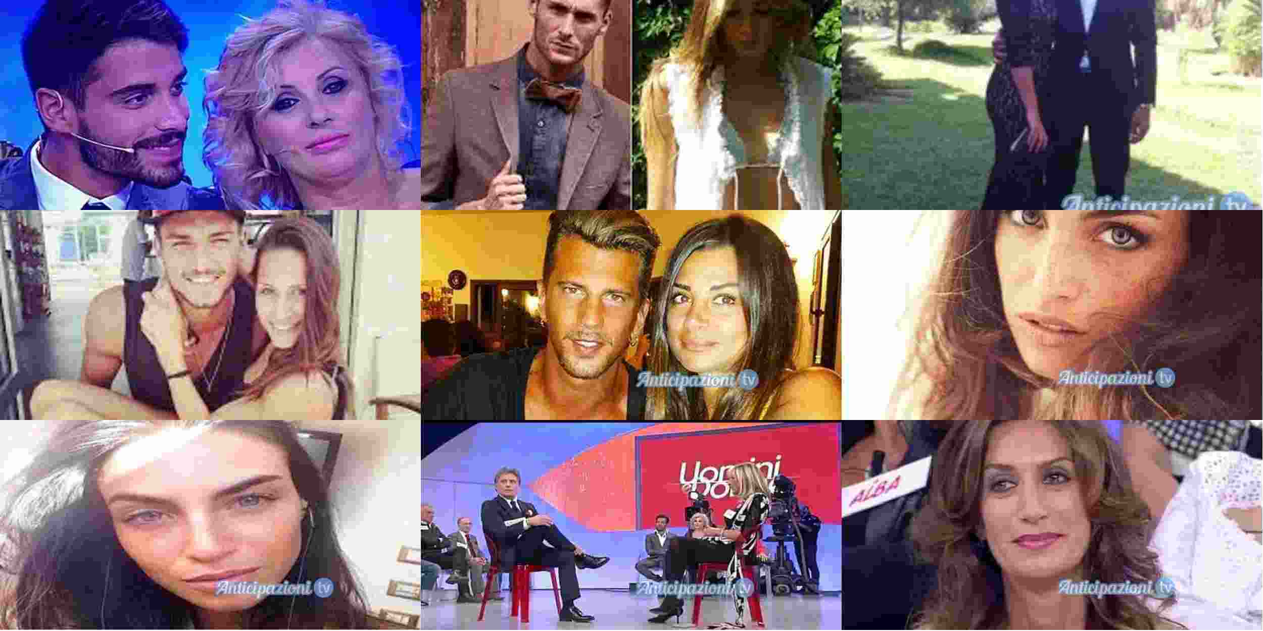 News Uomini e Donne: Amedeo Barbato a rischio denuncia