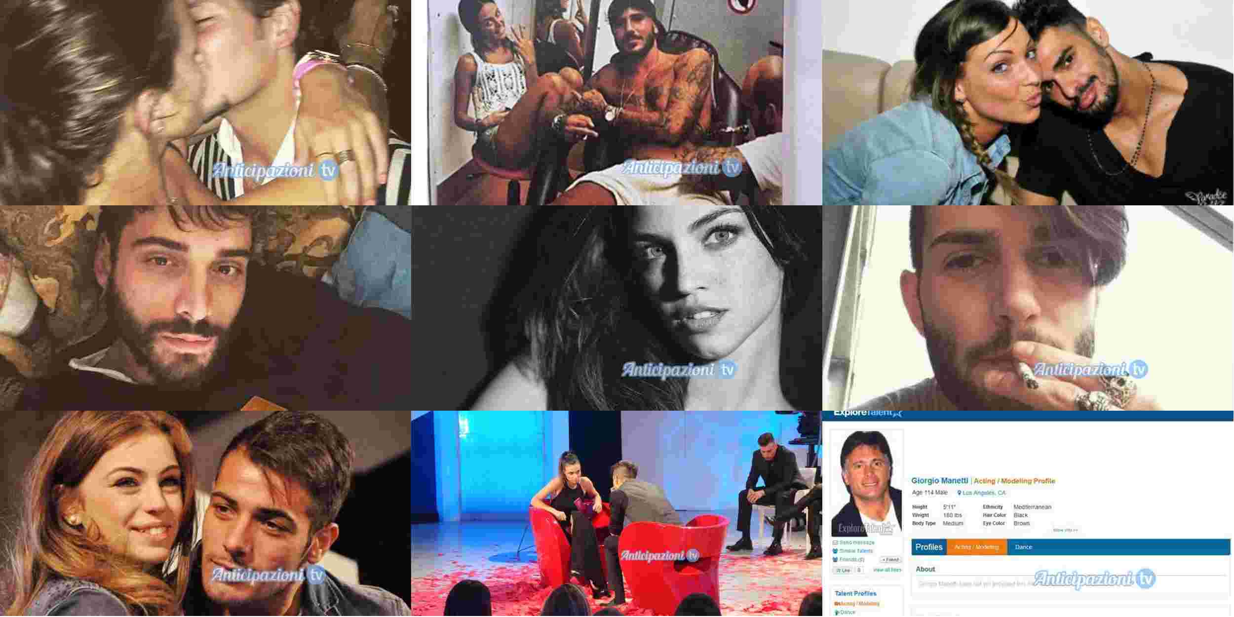 News Uomini e Donne: Amedeo Barbato furioso con i fans, Fabio e Nicole coronano il loro sogno d’amore