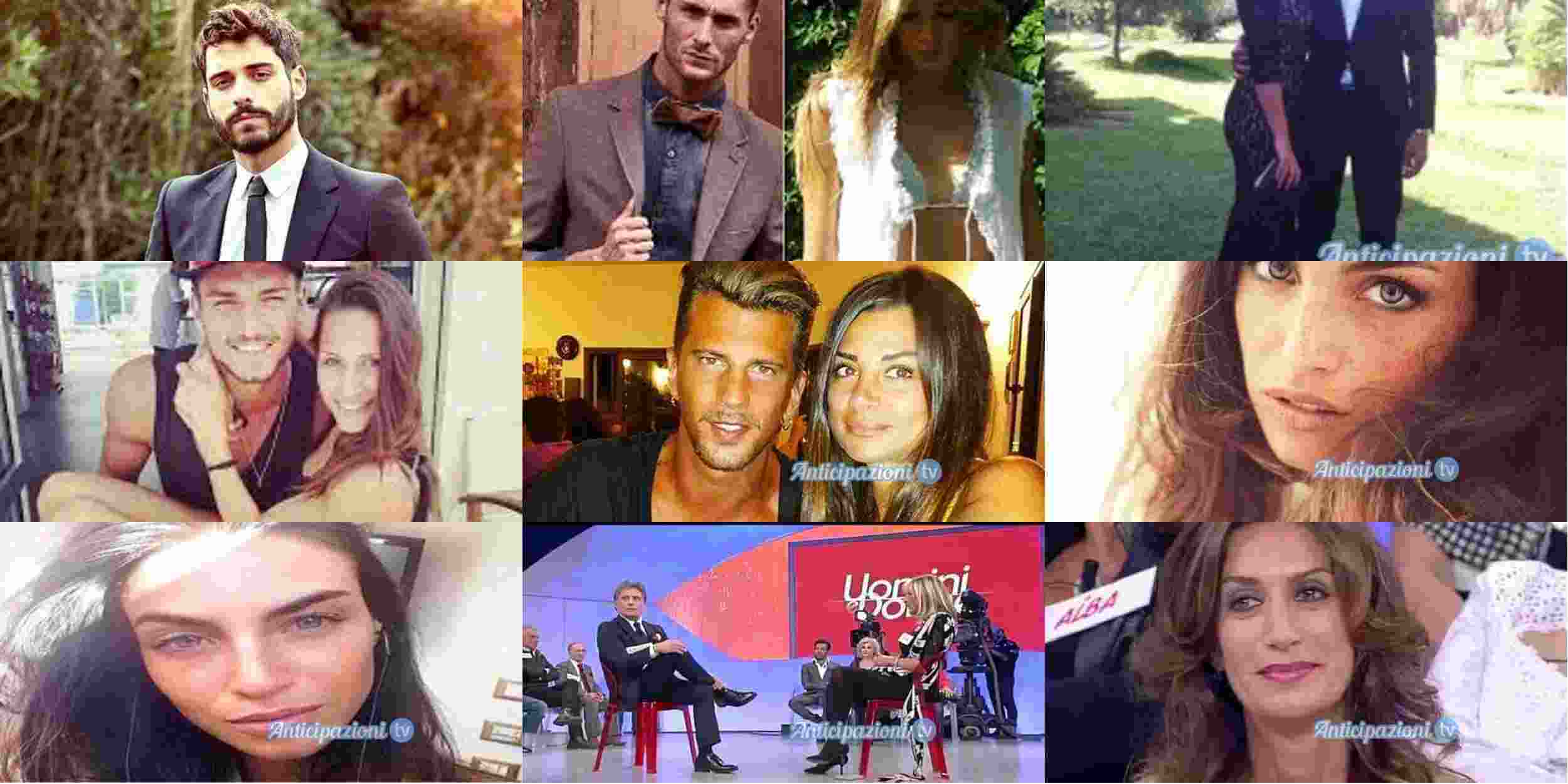 News Uomini e Donne, Amedeo Barbato sbalordisce tutti: “Al mio matrimonio voglio…”