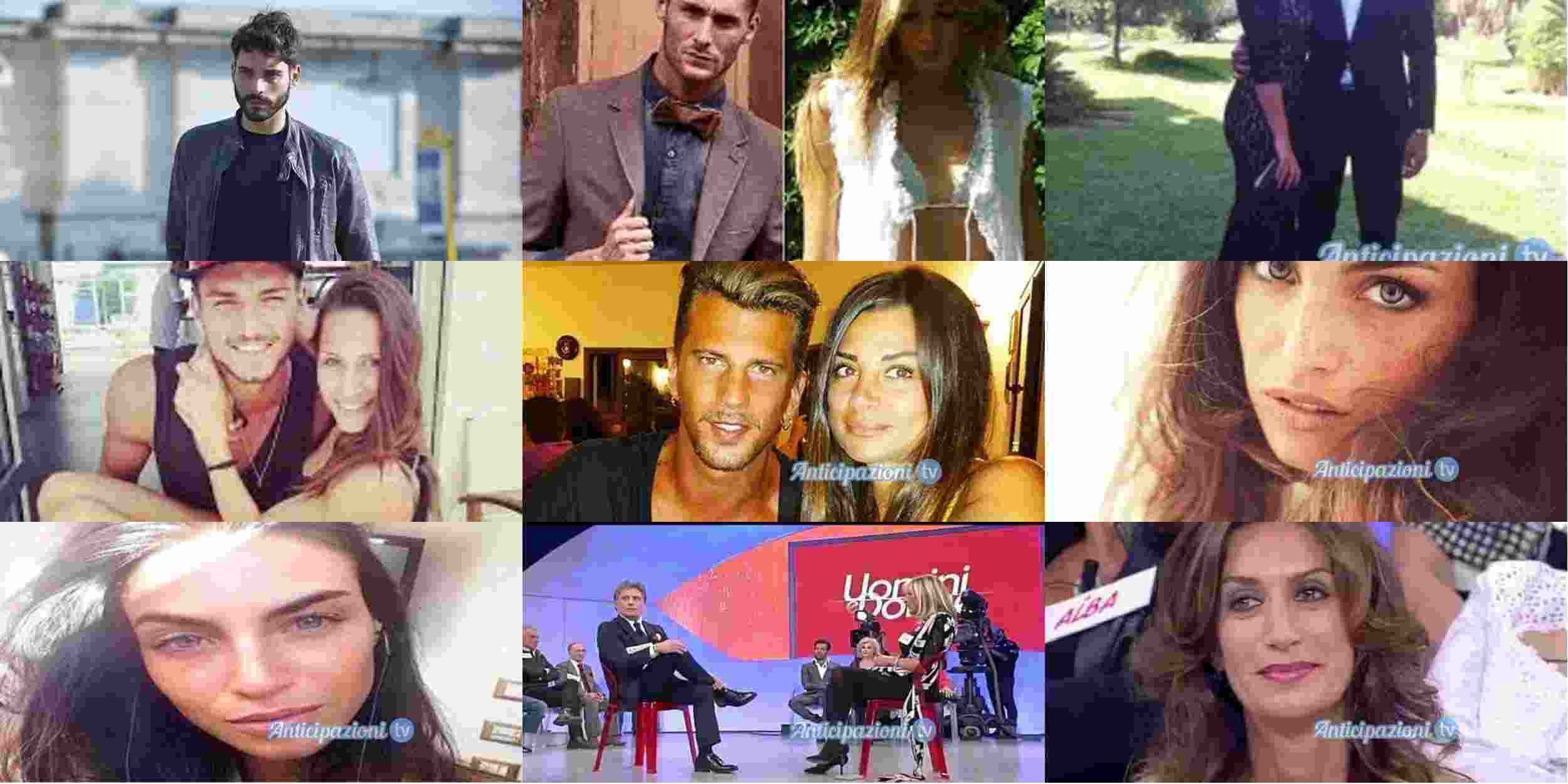 News Uomini e Donne: Amedeo Barbato sta per dire tutta la verità, ecco quando!