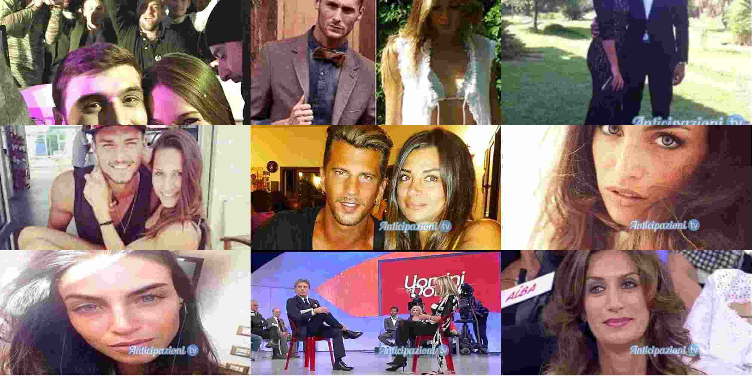 News Uomini e Donne, Amedeo e Sophia: incontro in discoteca, lei con un altro!