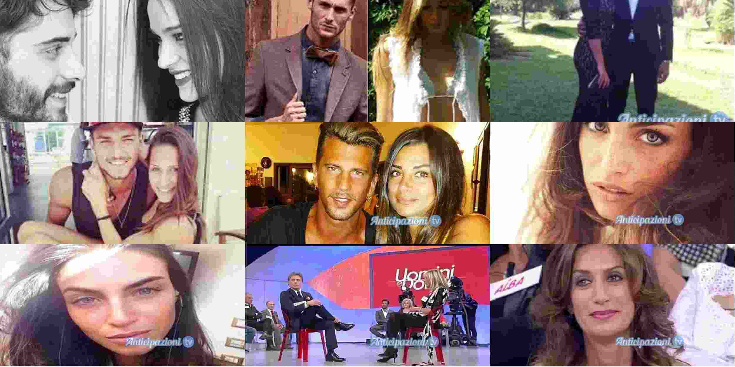 News Uomini e Donne: Amedeo prende finalmente una decisione tra Sophia e la ex, e sceglie…