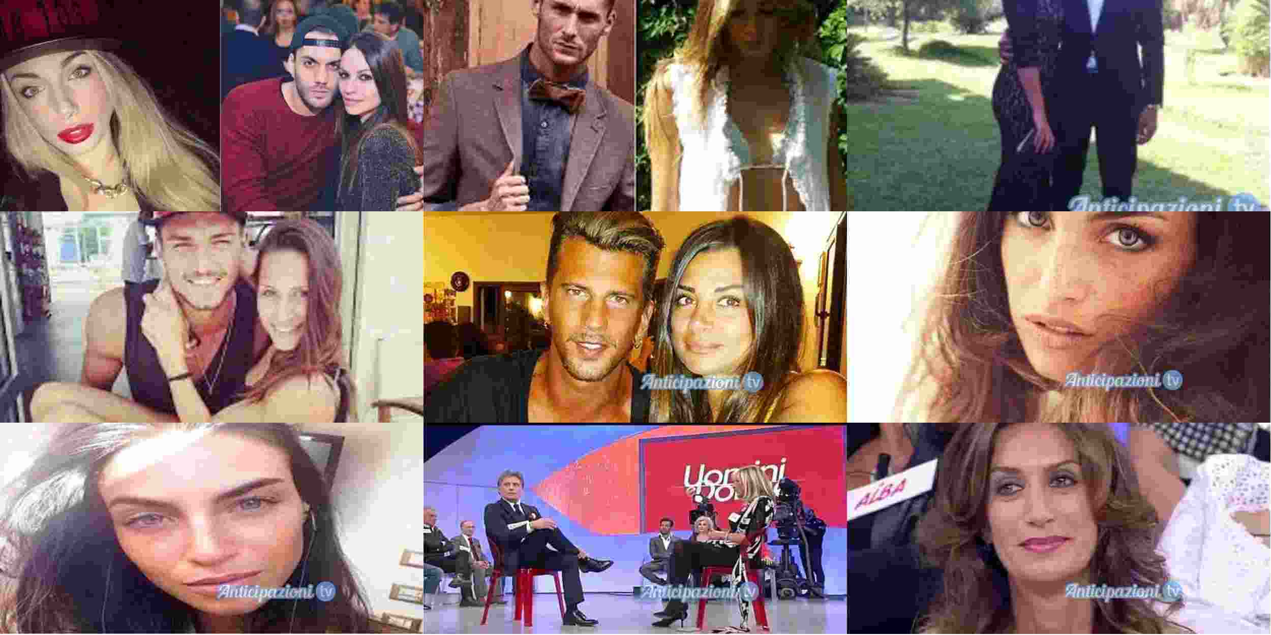 News Uomini e Donne: Aurora gelosa di Gianmarco e Laura? La Betti svela alcuni imbarazzanti segreti dell’ex